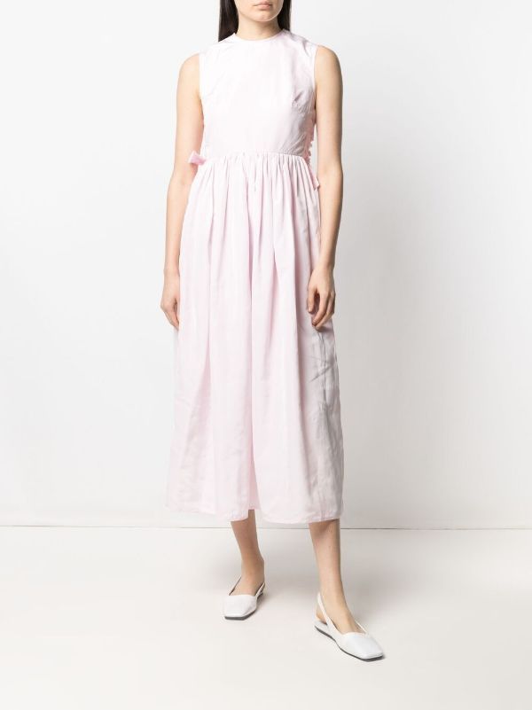 Hennie Dress