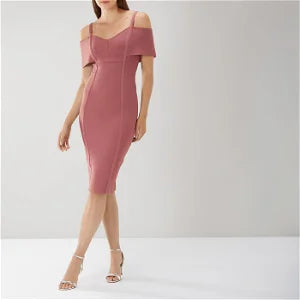 Larson Shift Dress