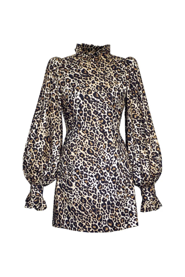 Francois Dylan Dress