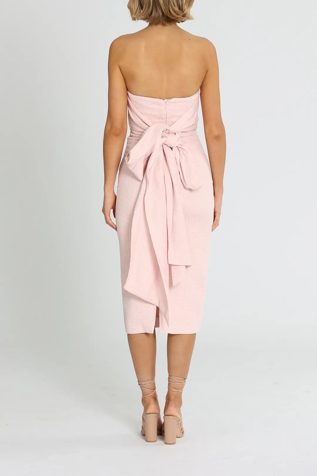Harlow Dress