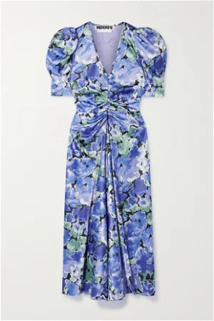 Sierina Dress