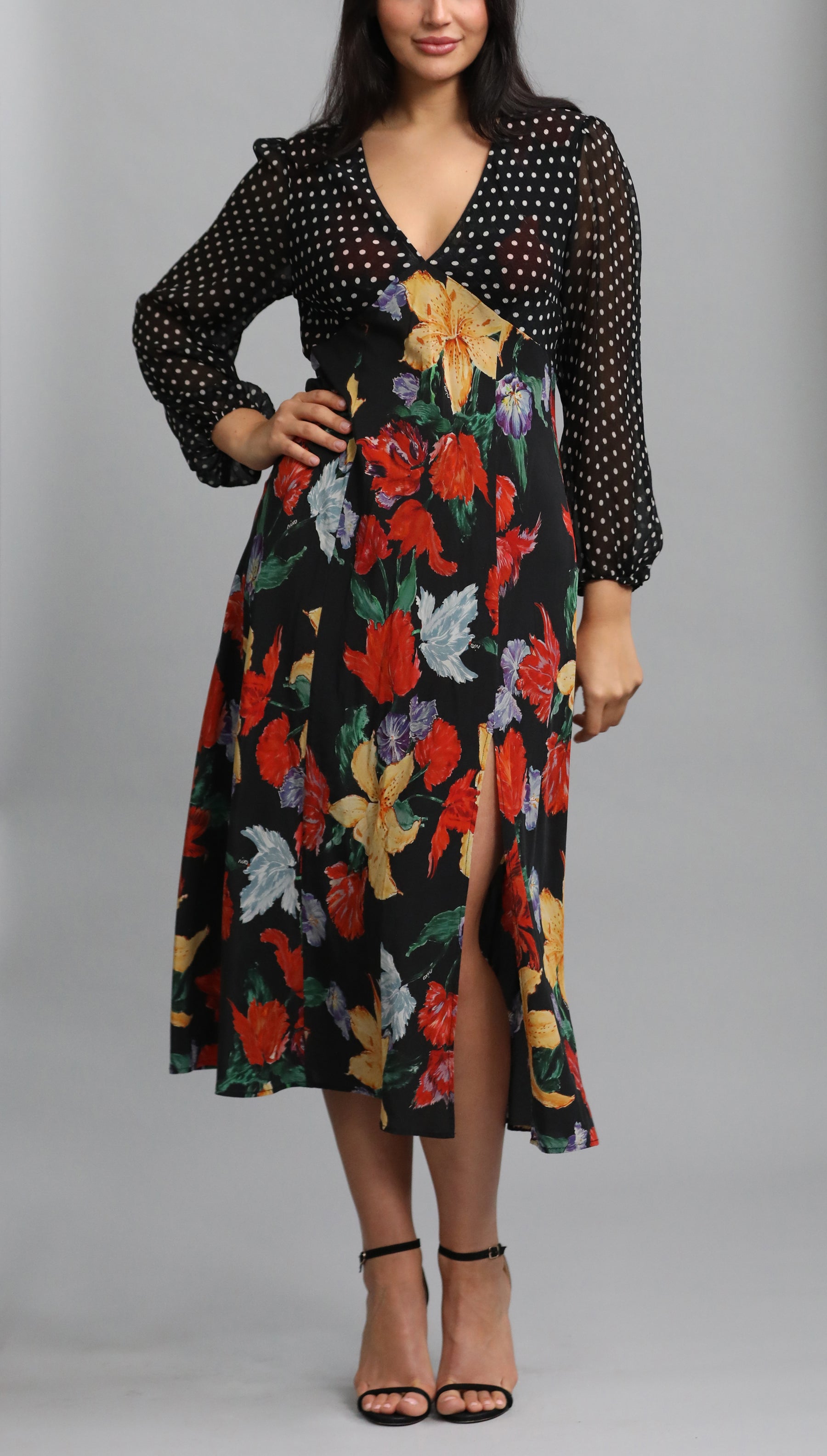 Melanie Dress
