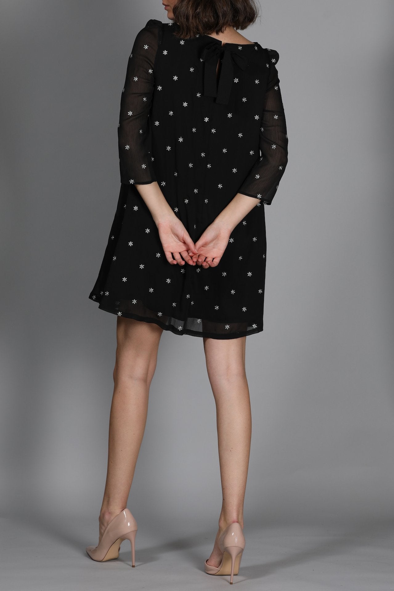 Rififi Dress