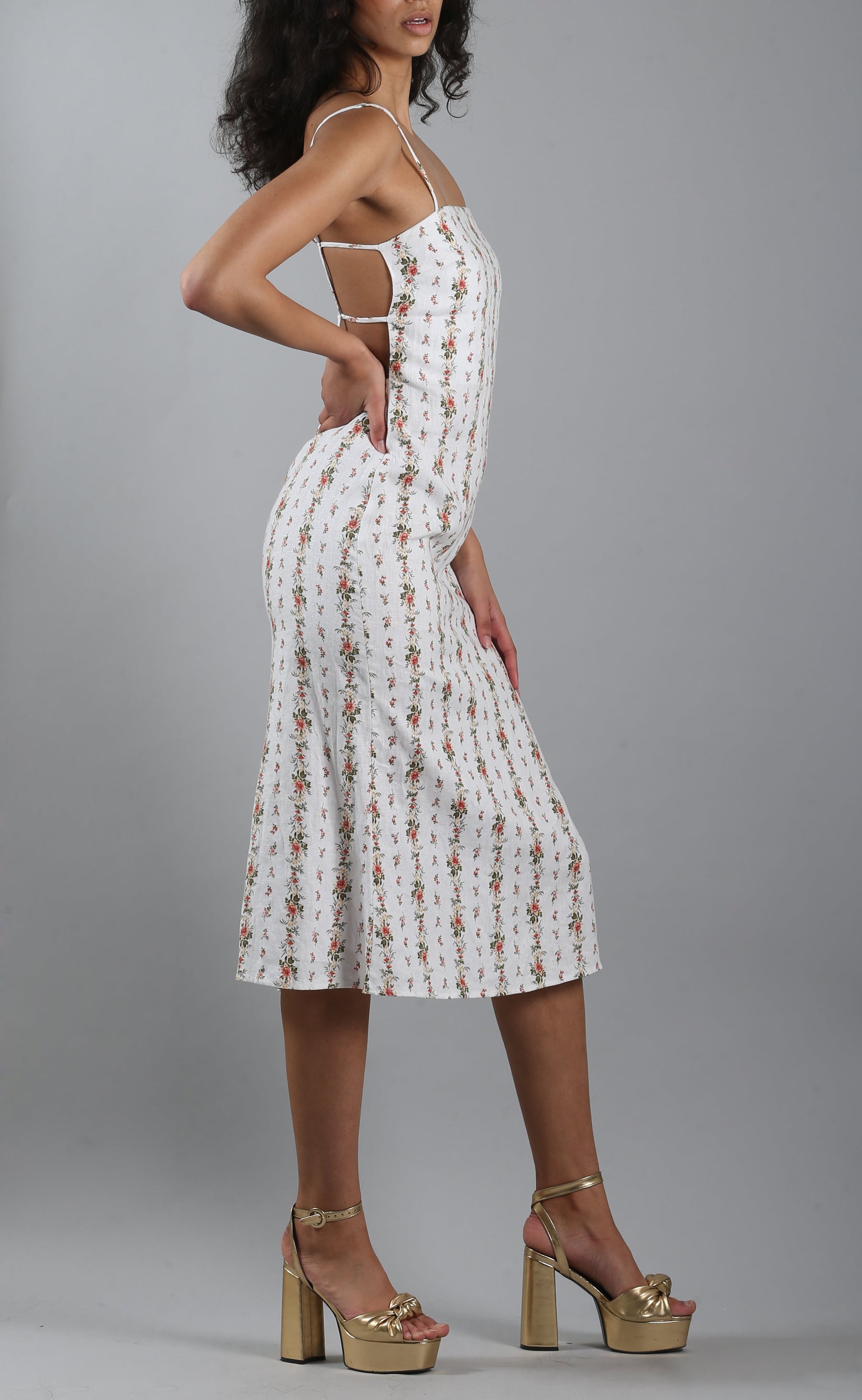 Leo Dress