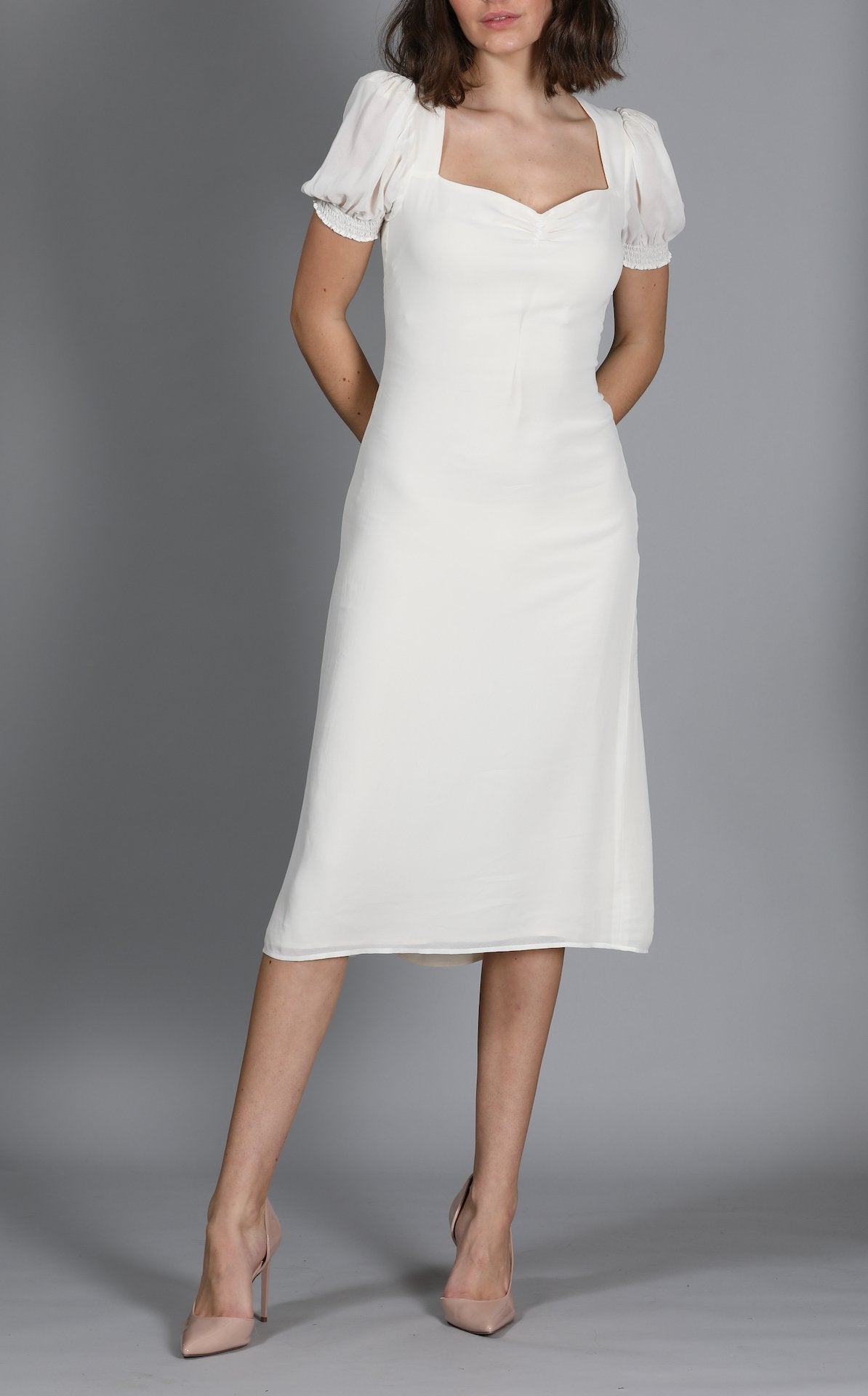 Petites Luciana Dress