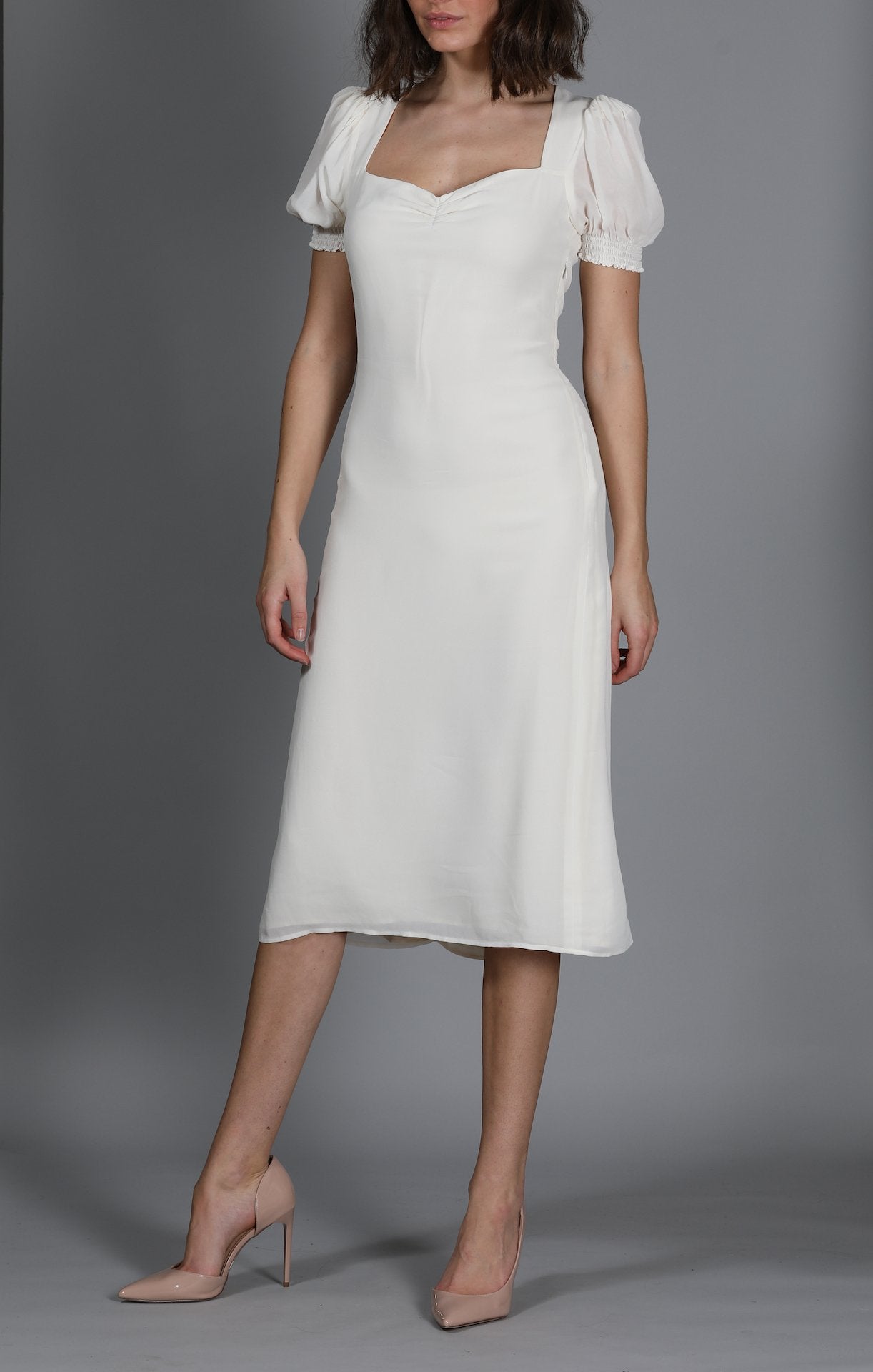 Luciana Dress