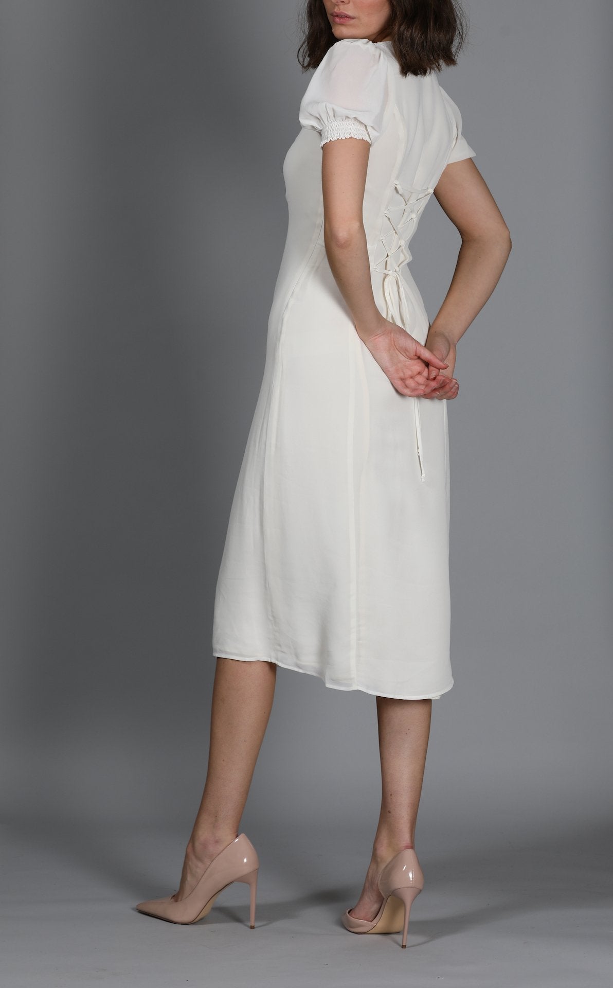 Luciana Dress