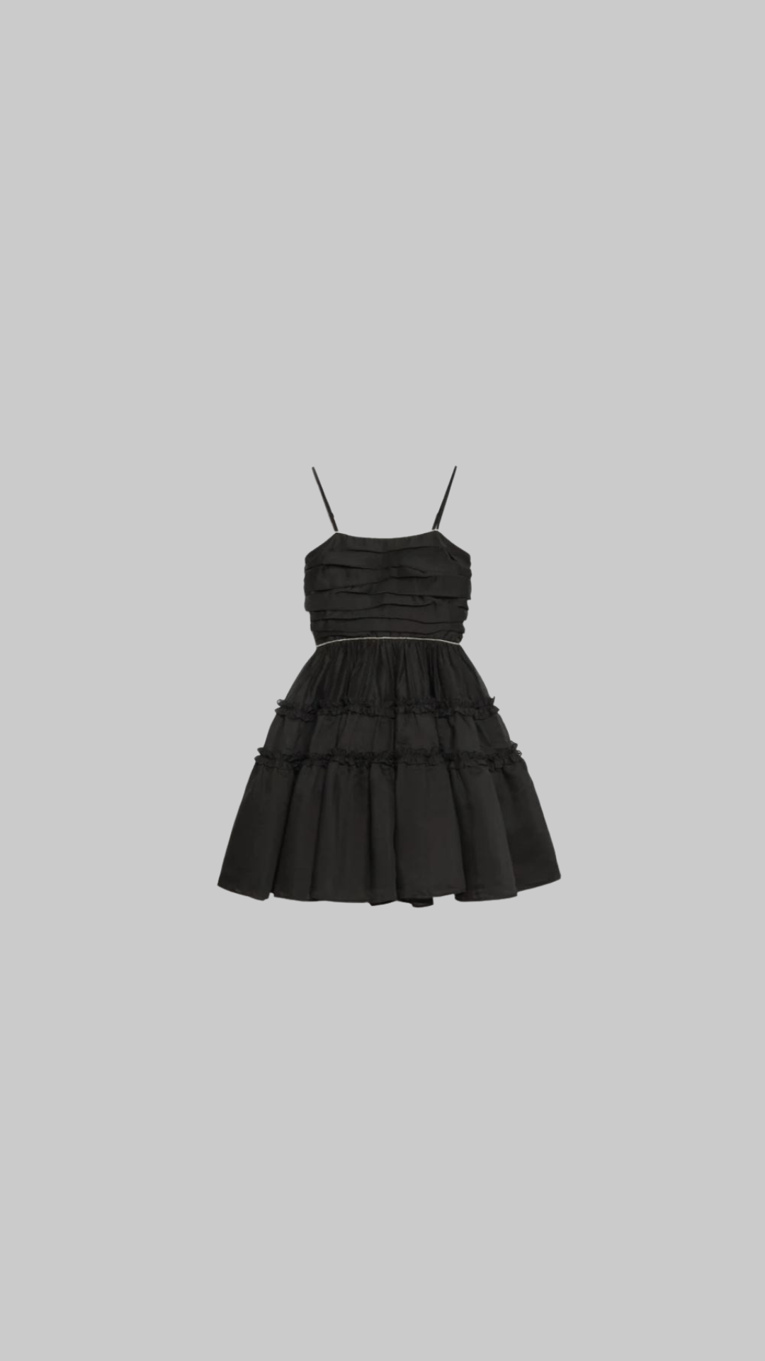 Saturn Gem Cami Dress
