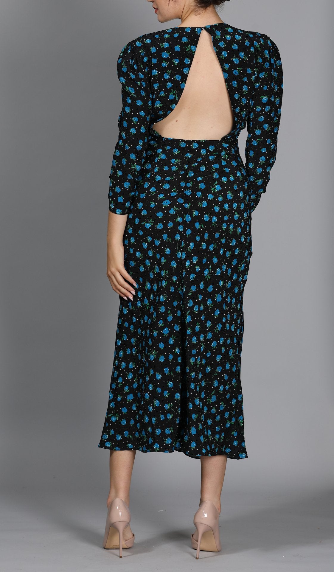 Paloma Dress