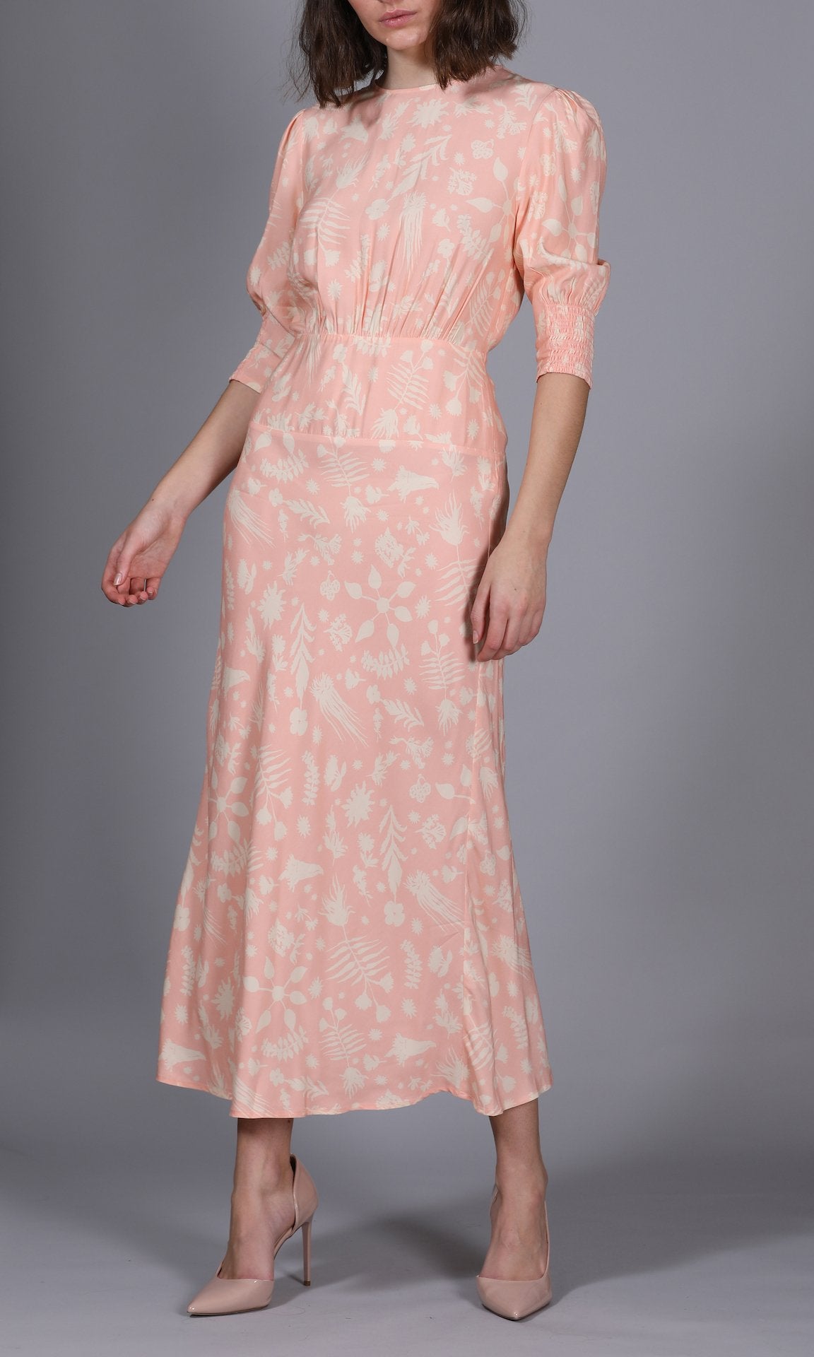 Lucile Dress