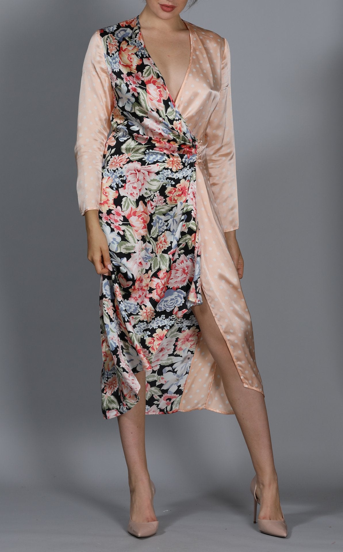 Betty Dress