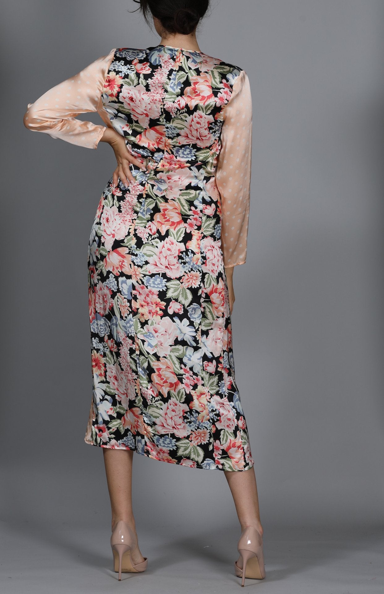Betty Dress