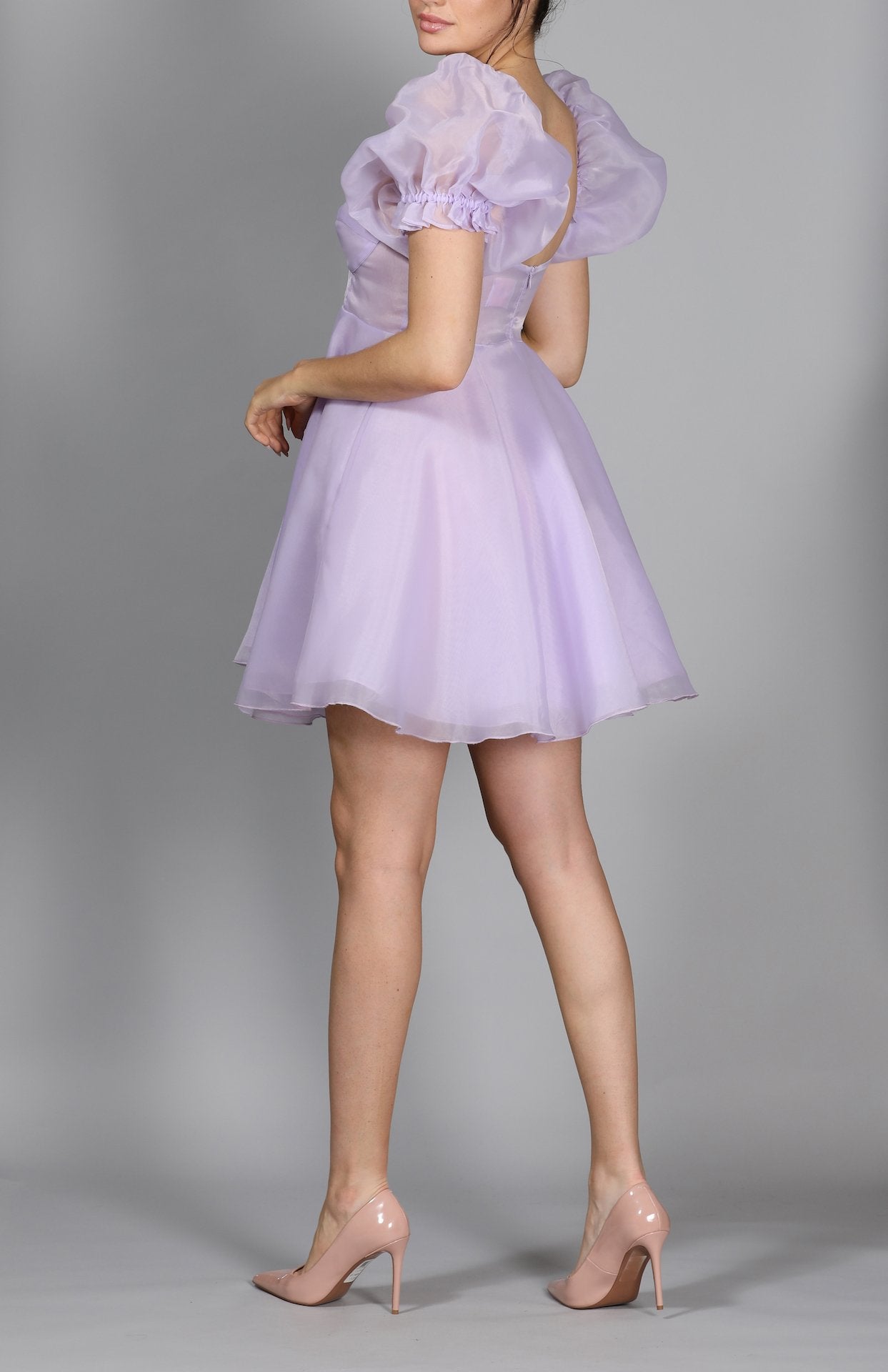 Parliament Dress