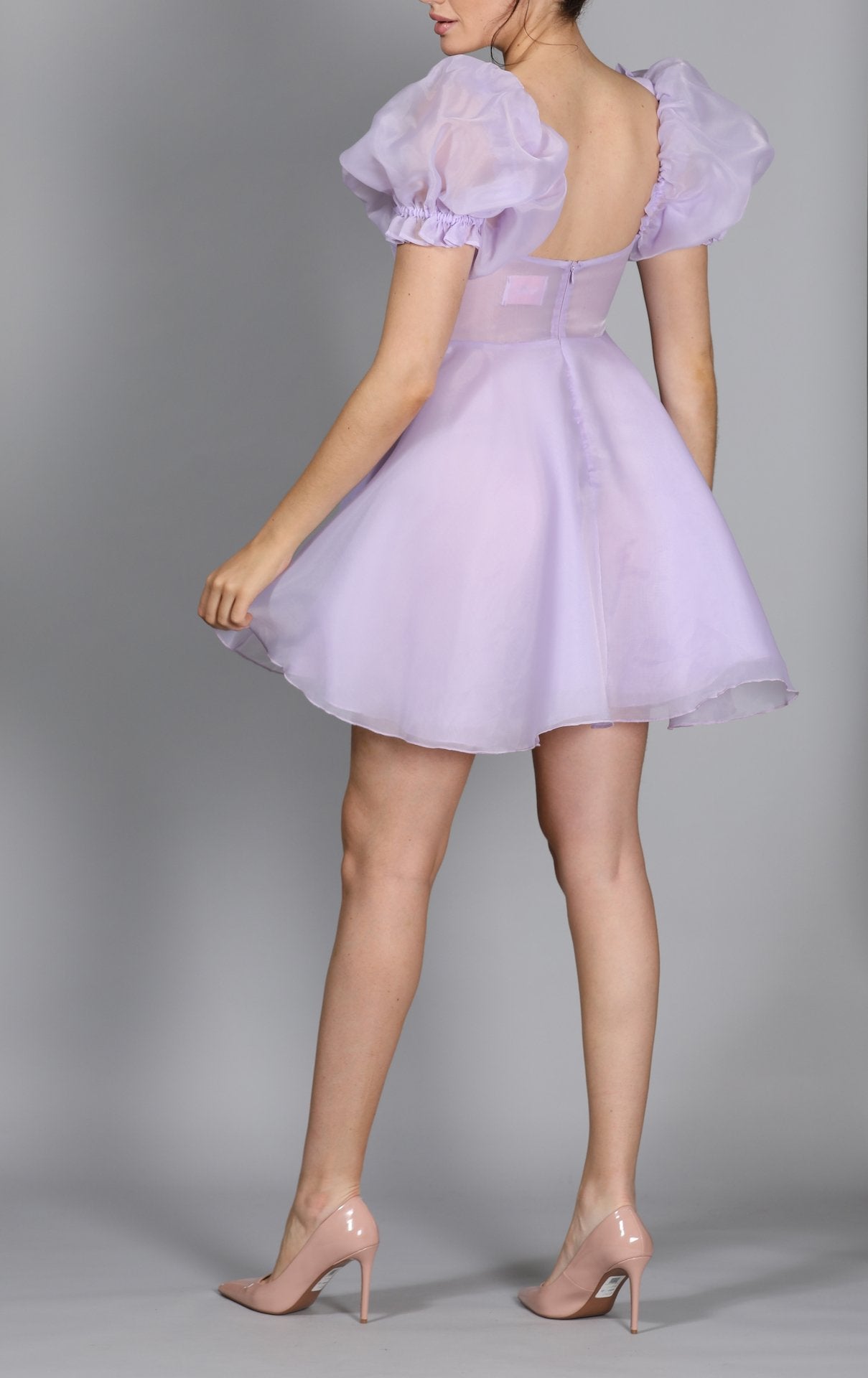 Parliament Dress