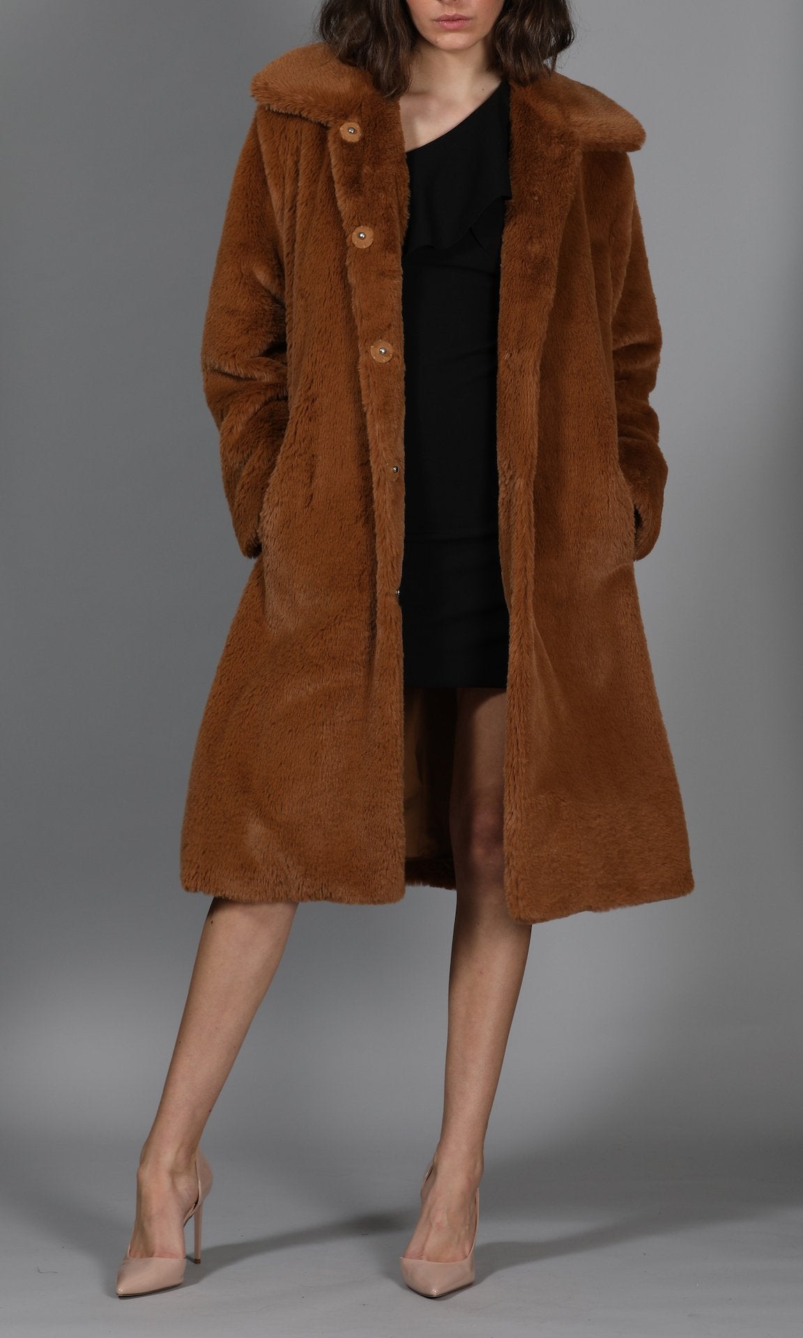 Maxine Coat