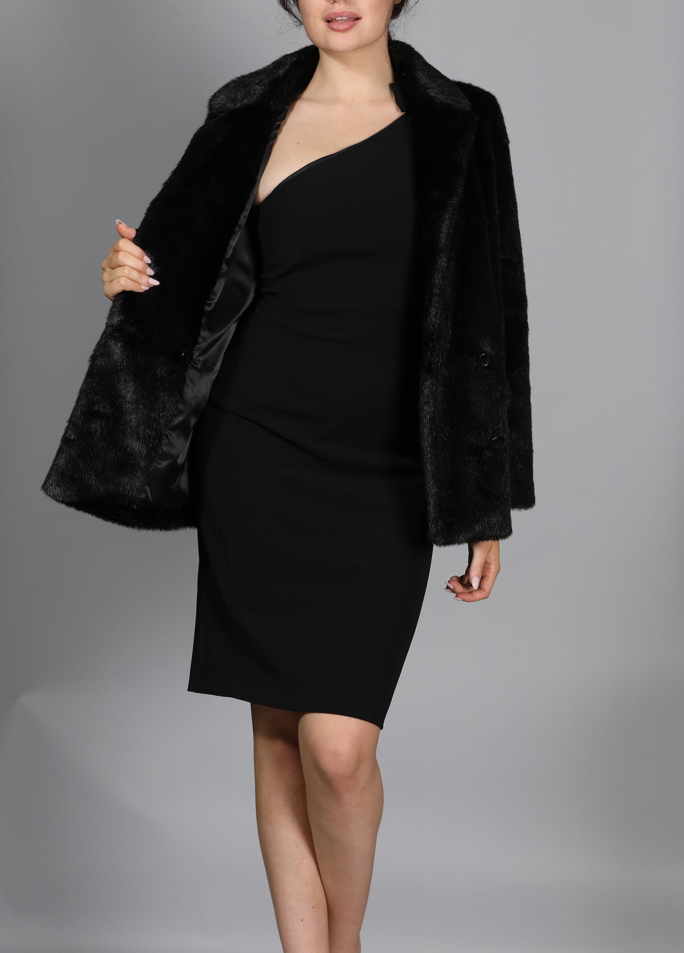 Annabelle Jacket