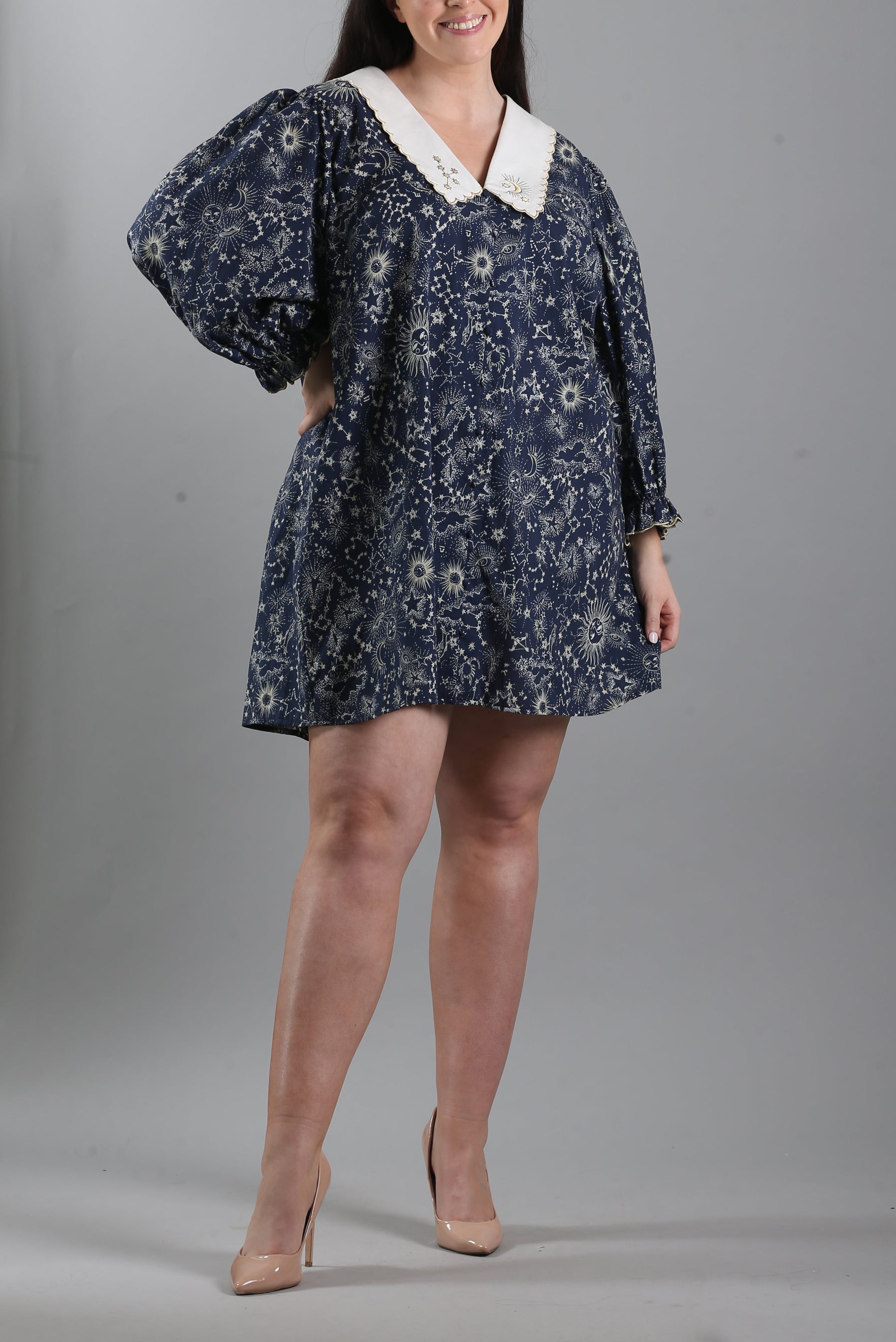 Alya - Starry Night Midnight