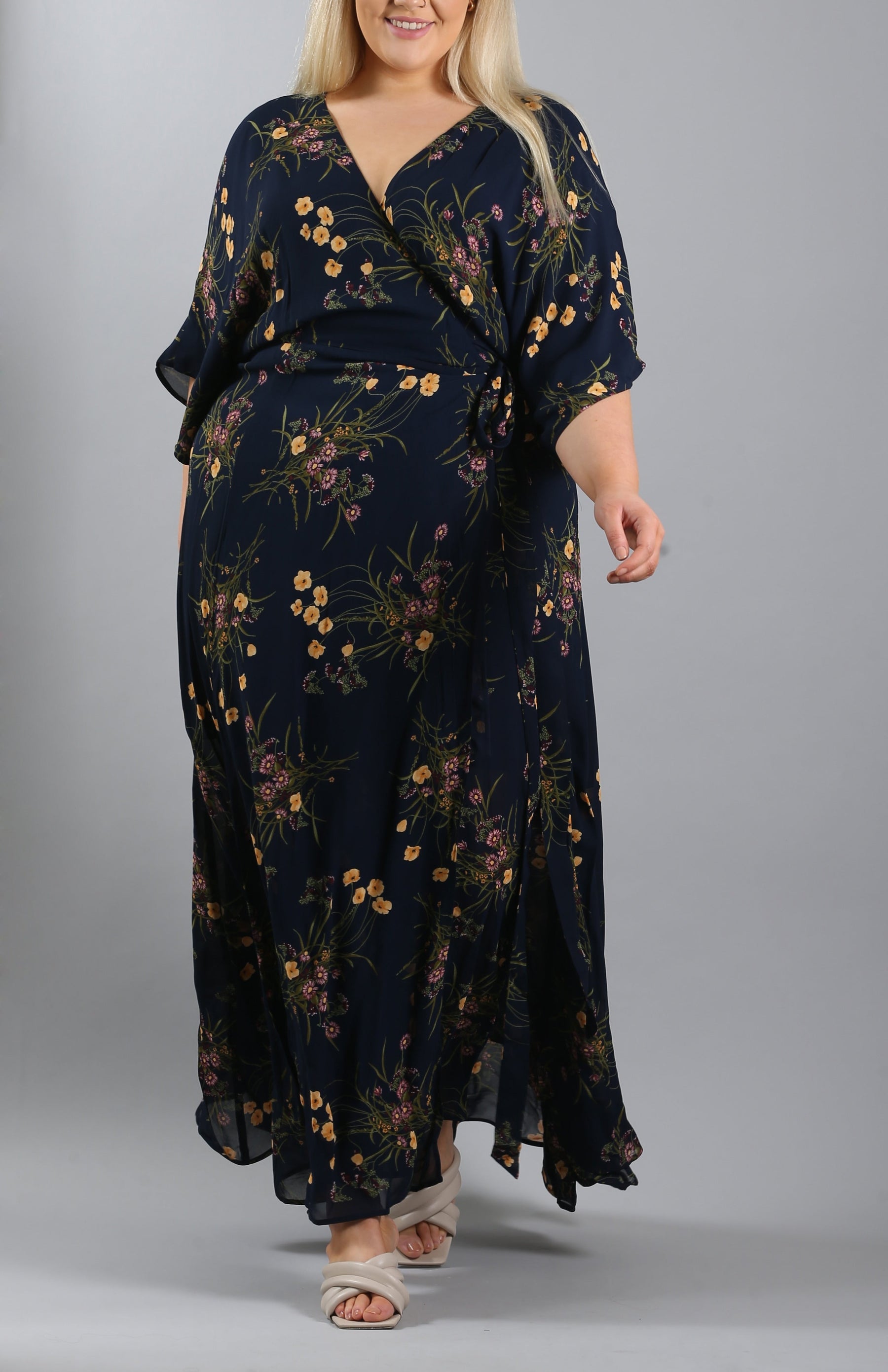 Winslow Dress