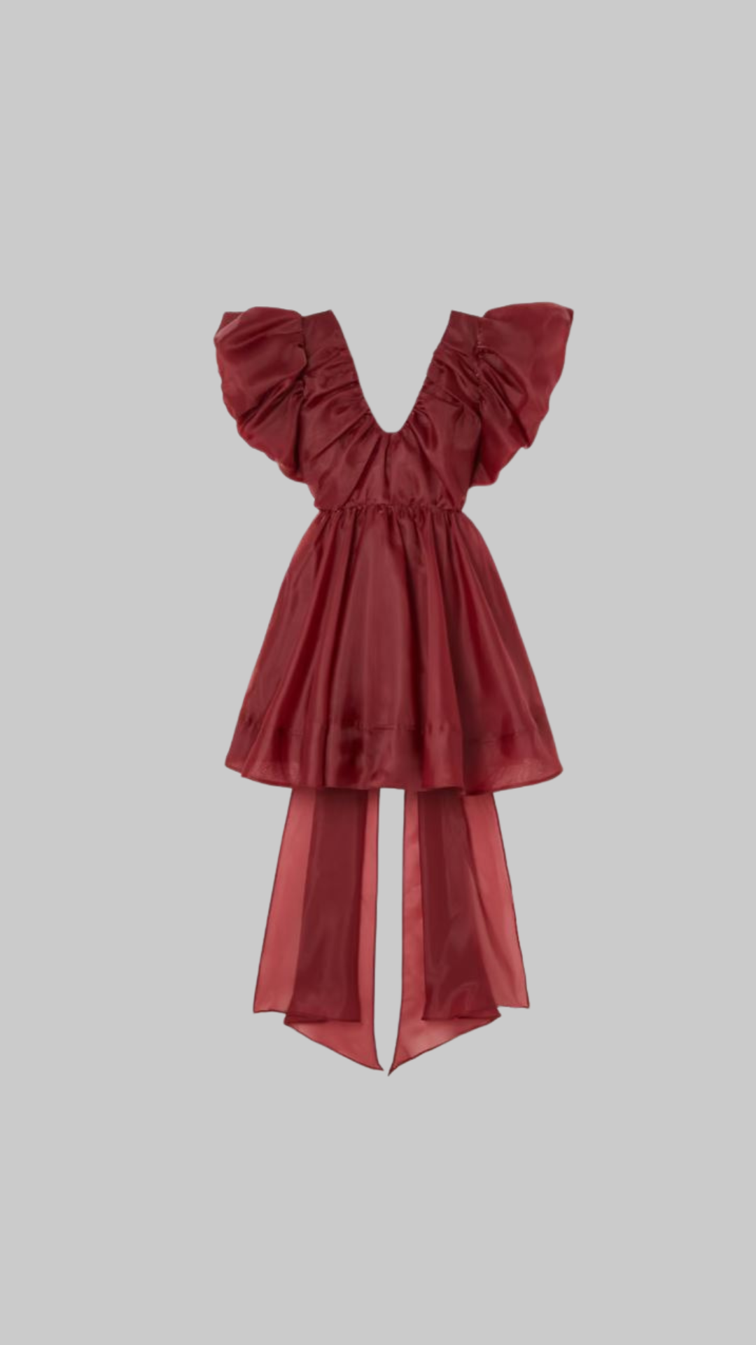 Gretta Dress