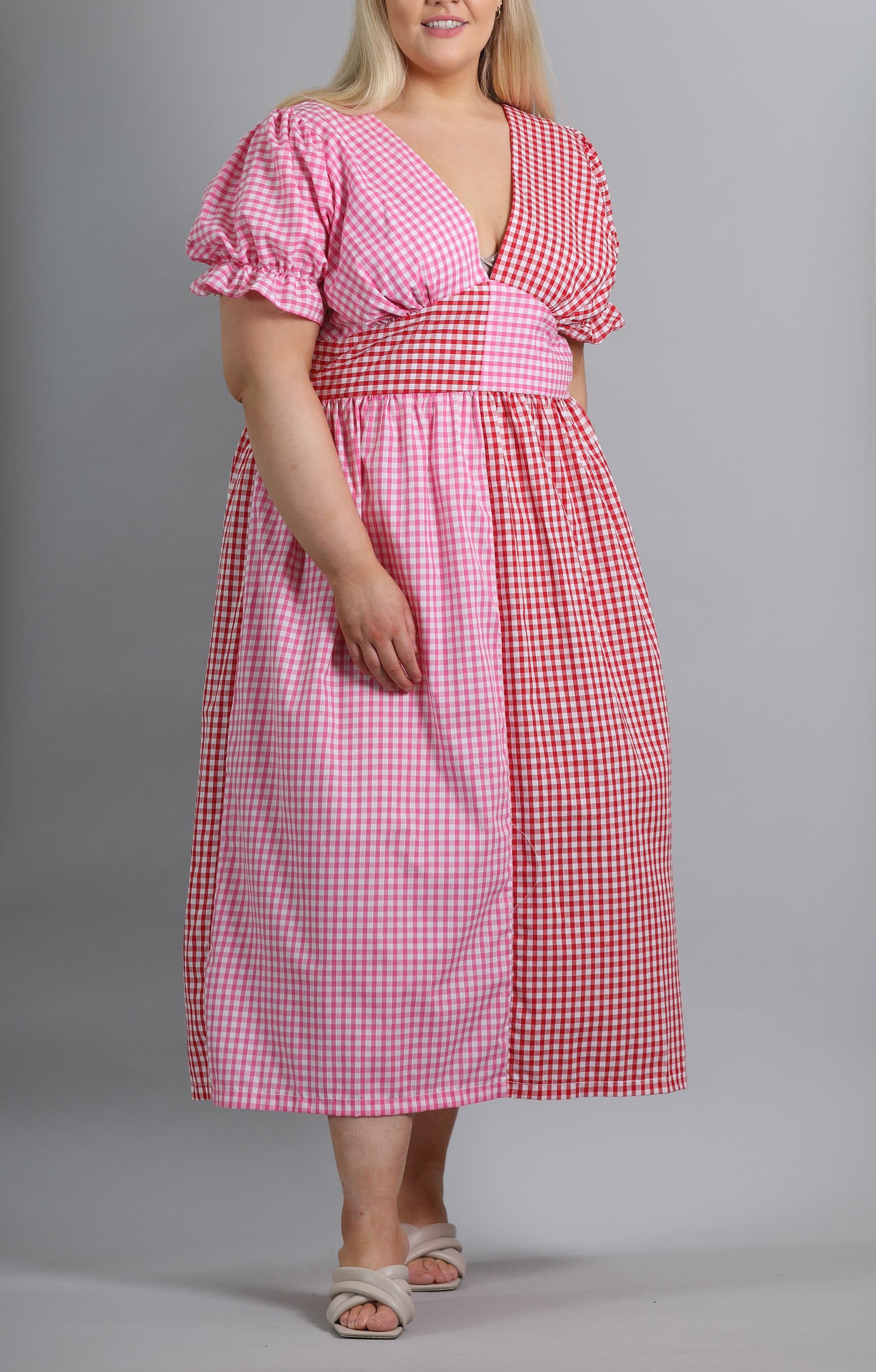 Tilda Dress