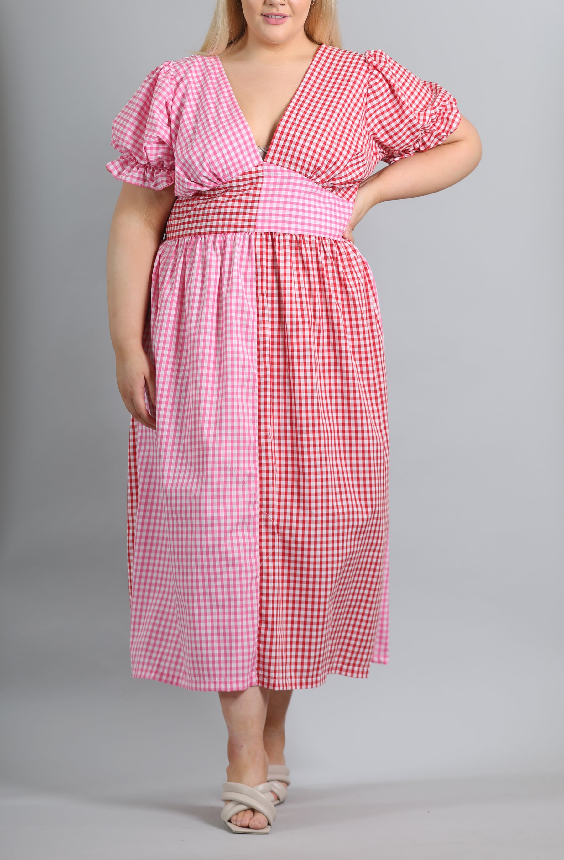 Tilda Dress