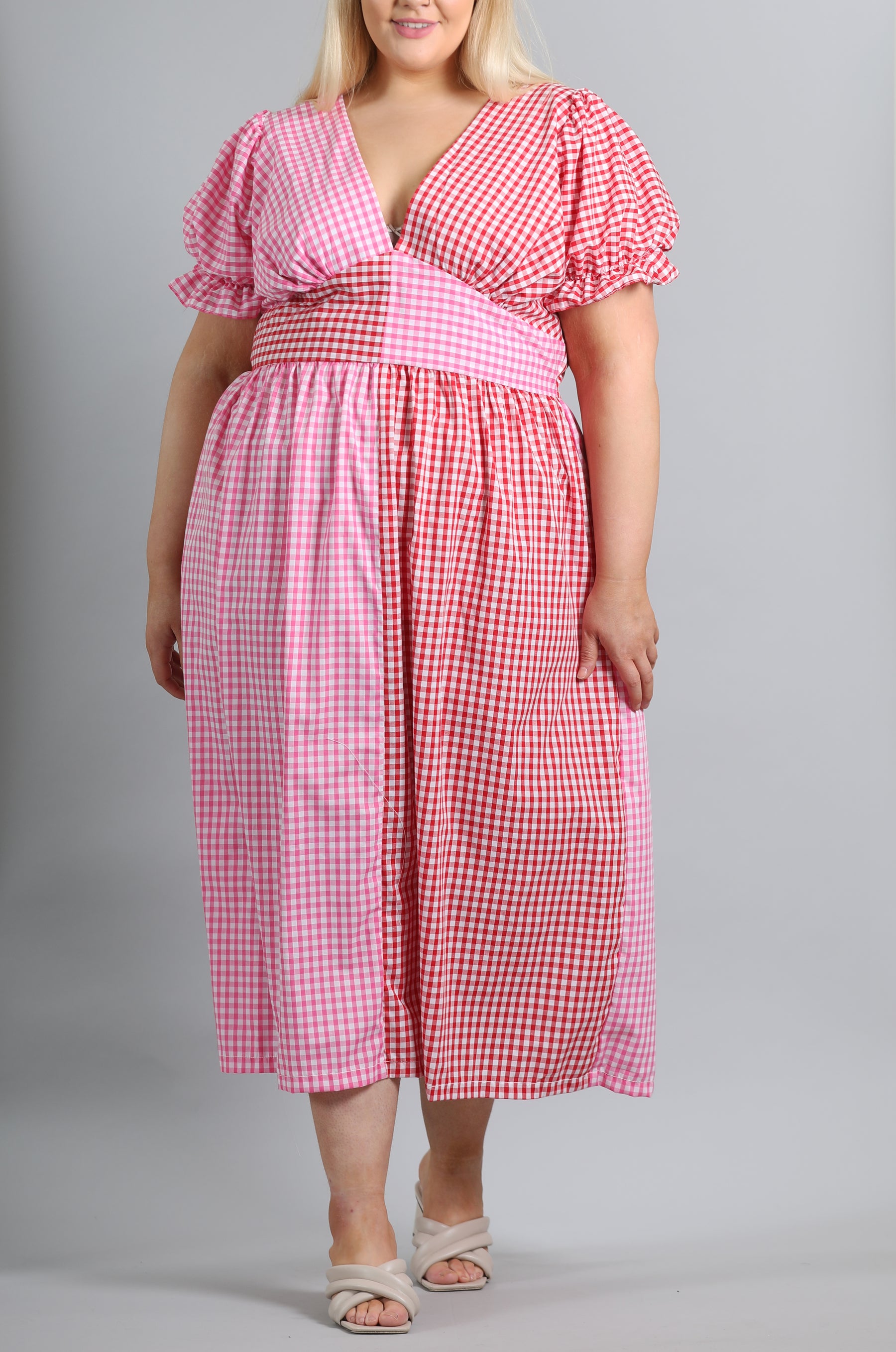 Tilda Dress