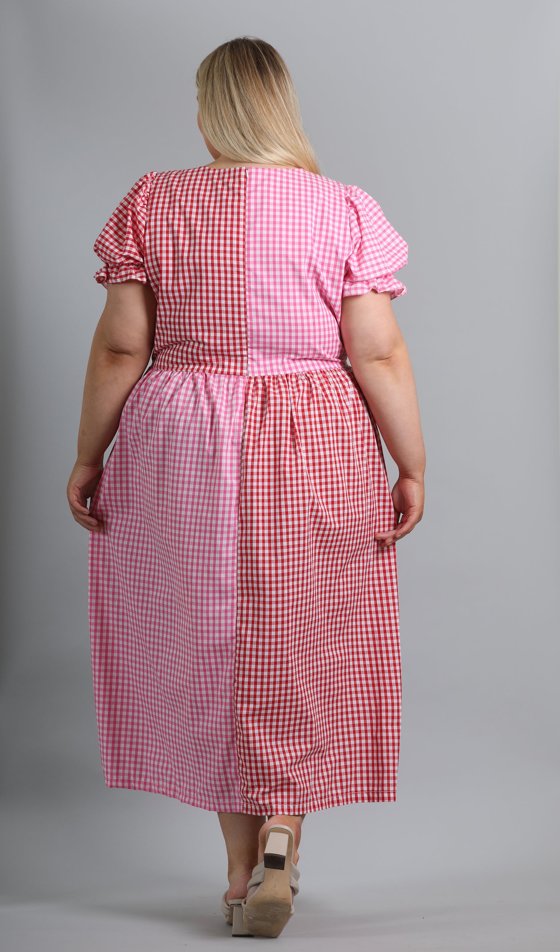 Tilda Dress