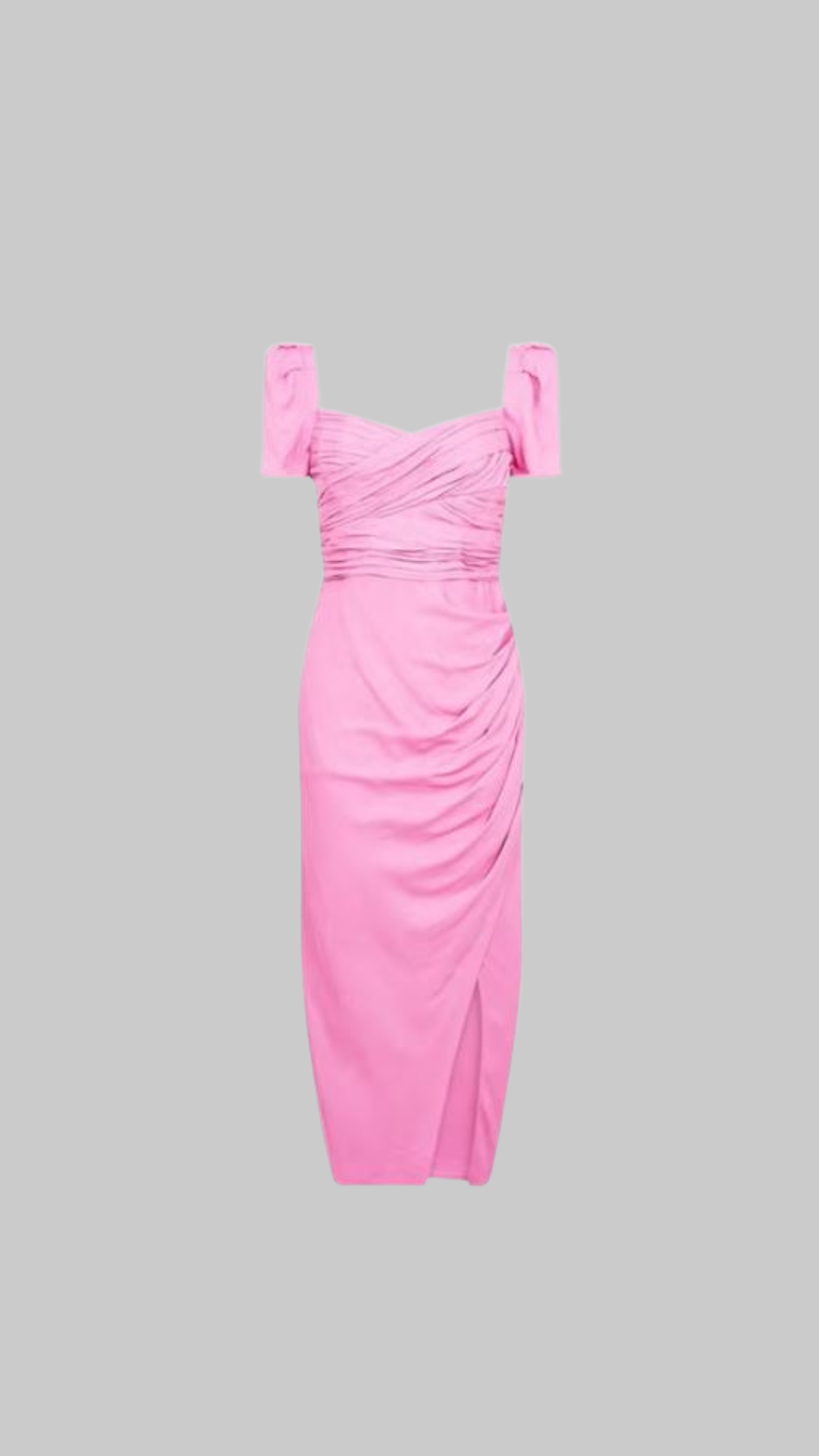 Iris Dress
