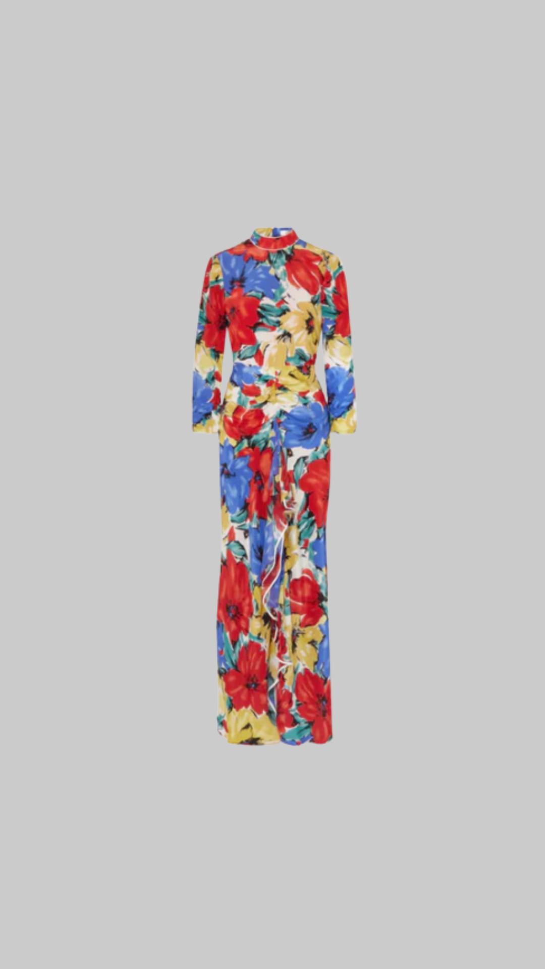 Lucy Diana Dress