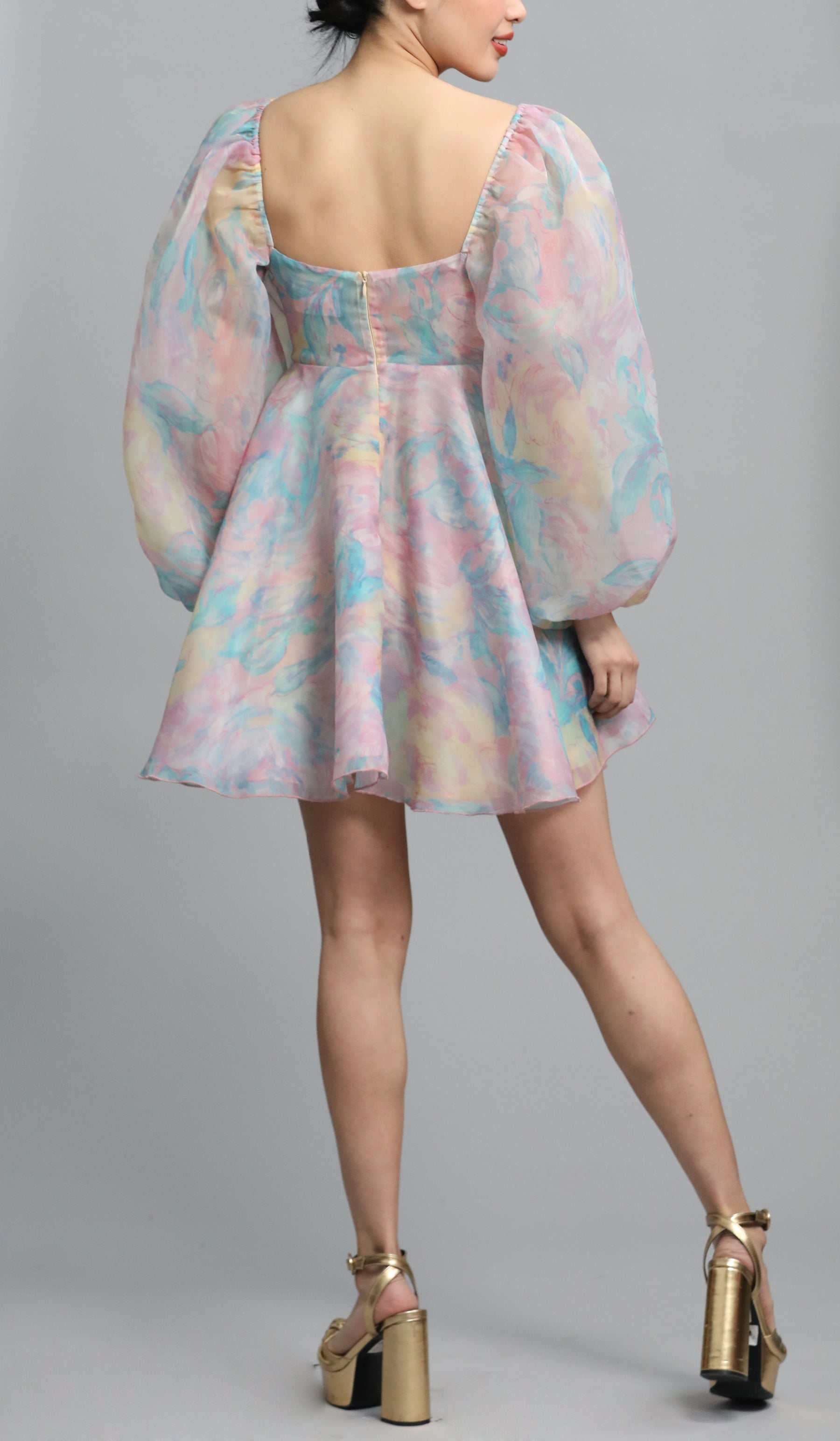 Princess Dress