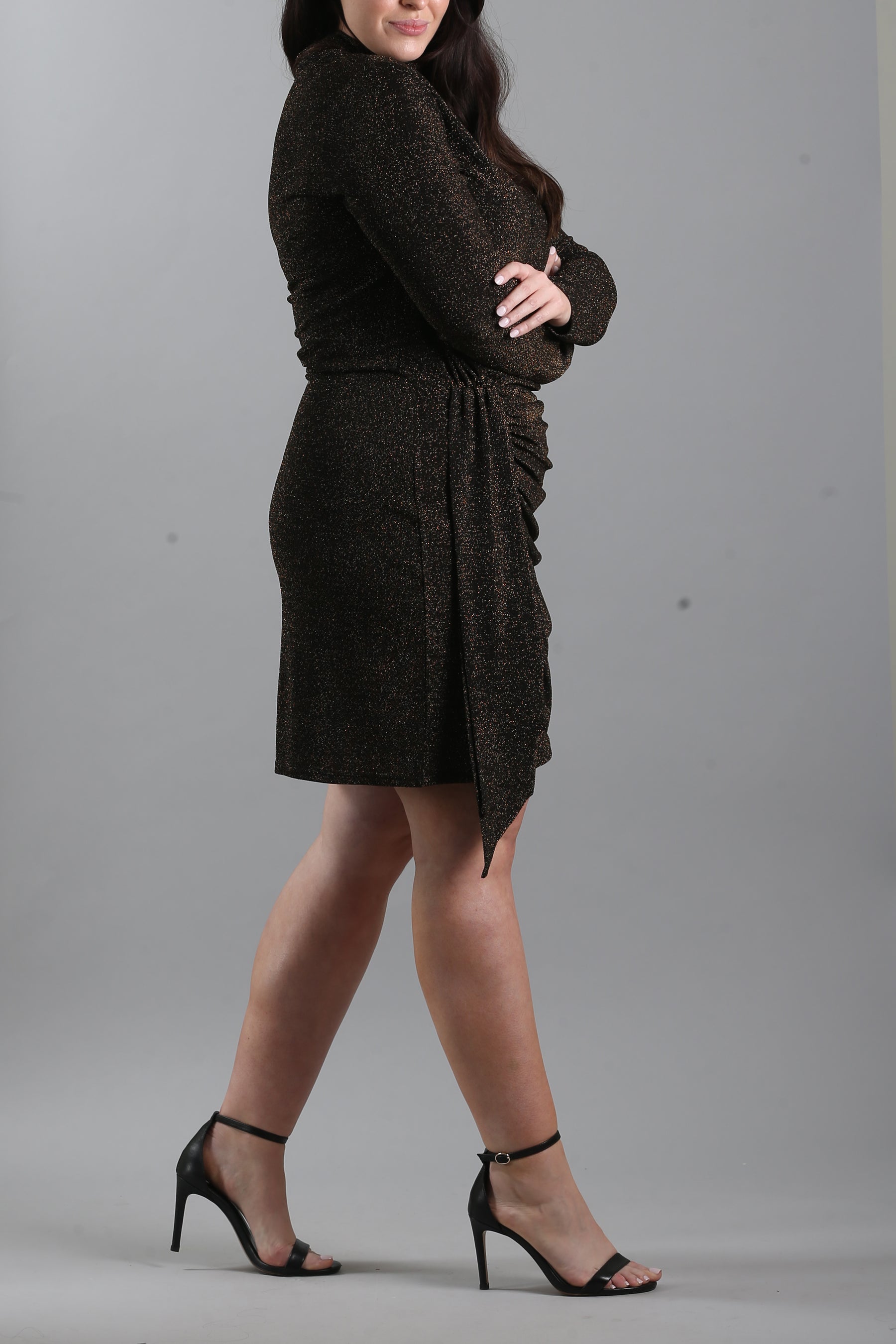 Paprika Dress Es