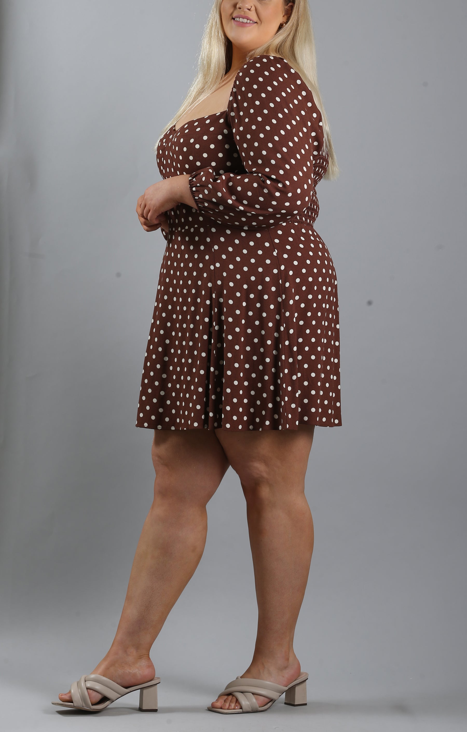 Mochi Dress Es