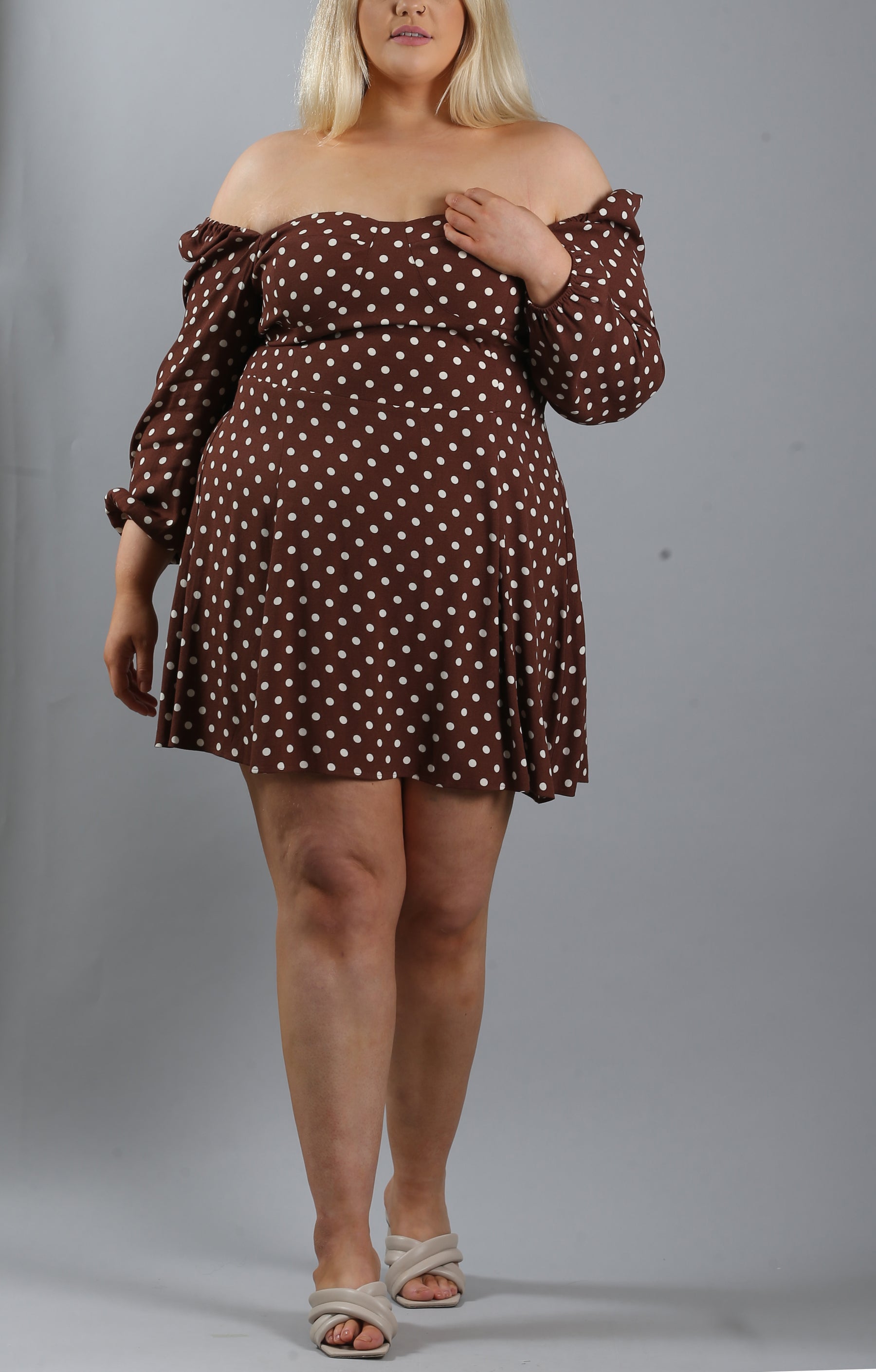 Mochi Dress Es