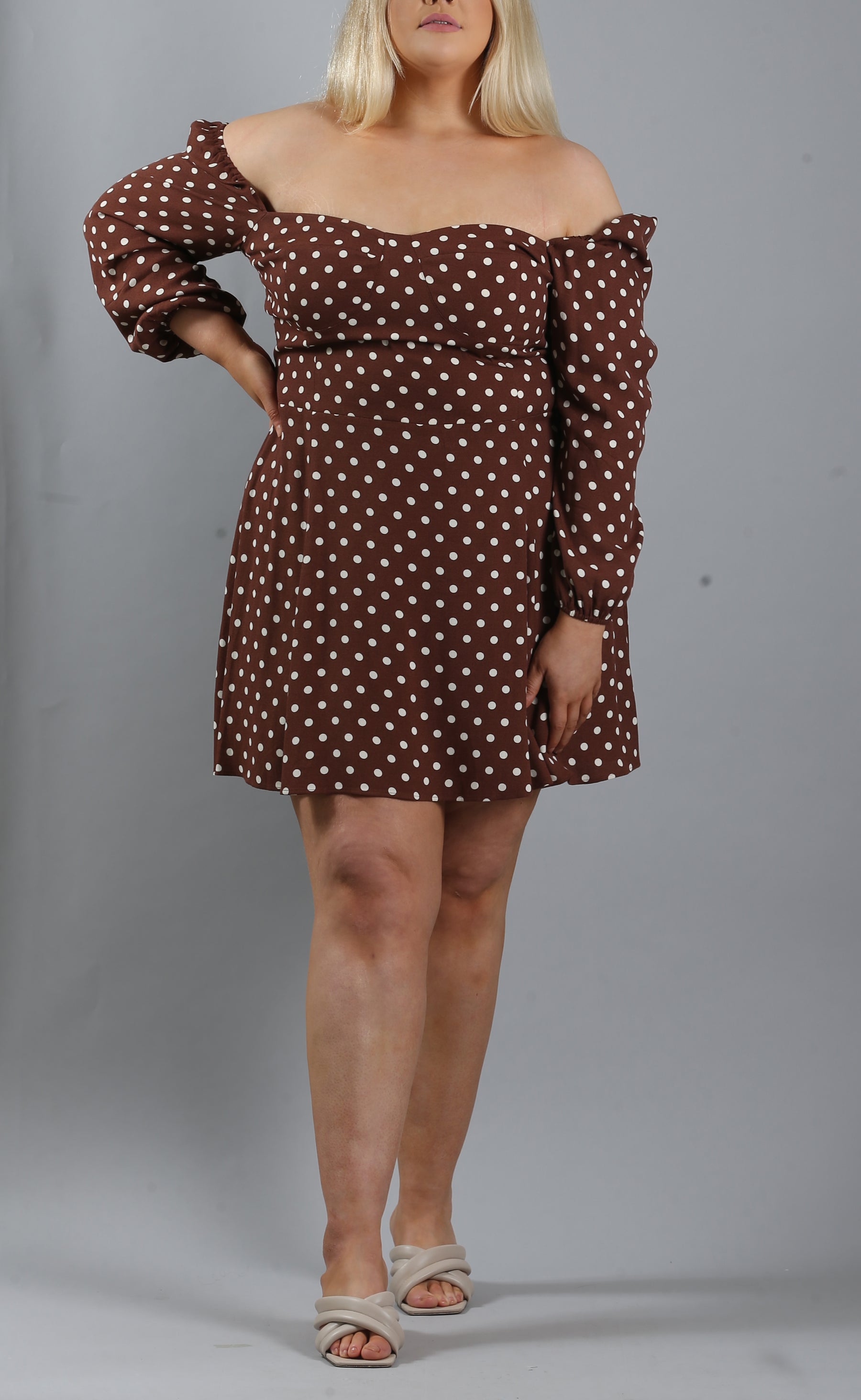 Mochi Dress Es