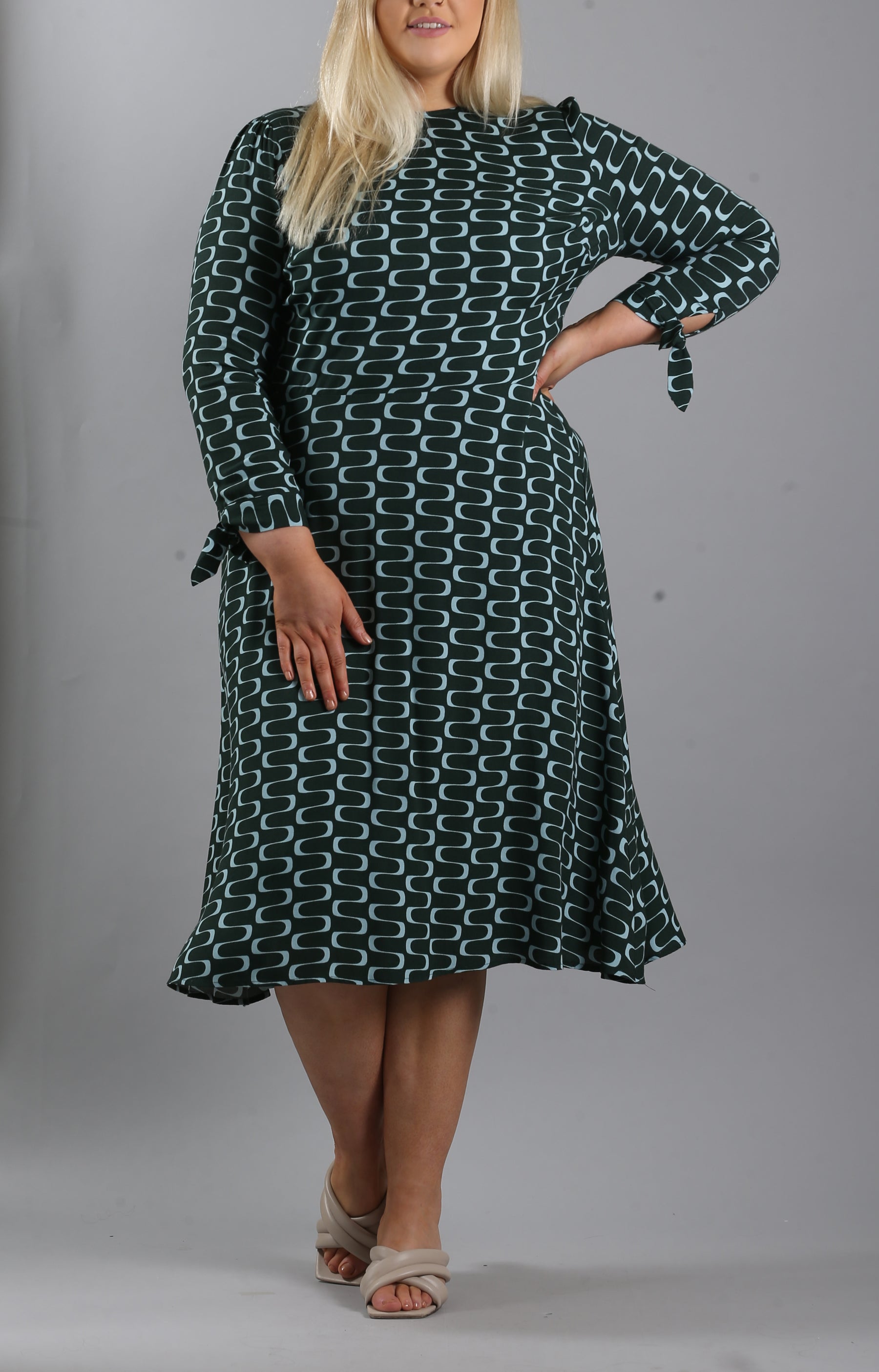 Port Dress Es