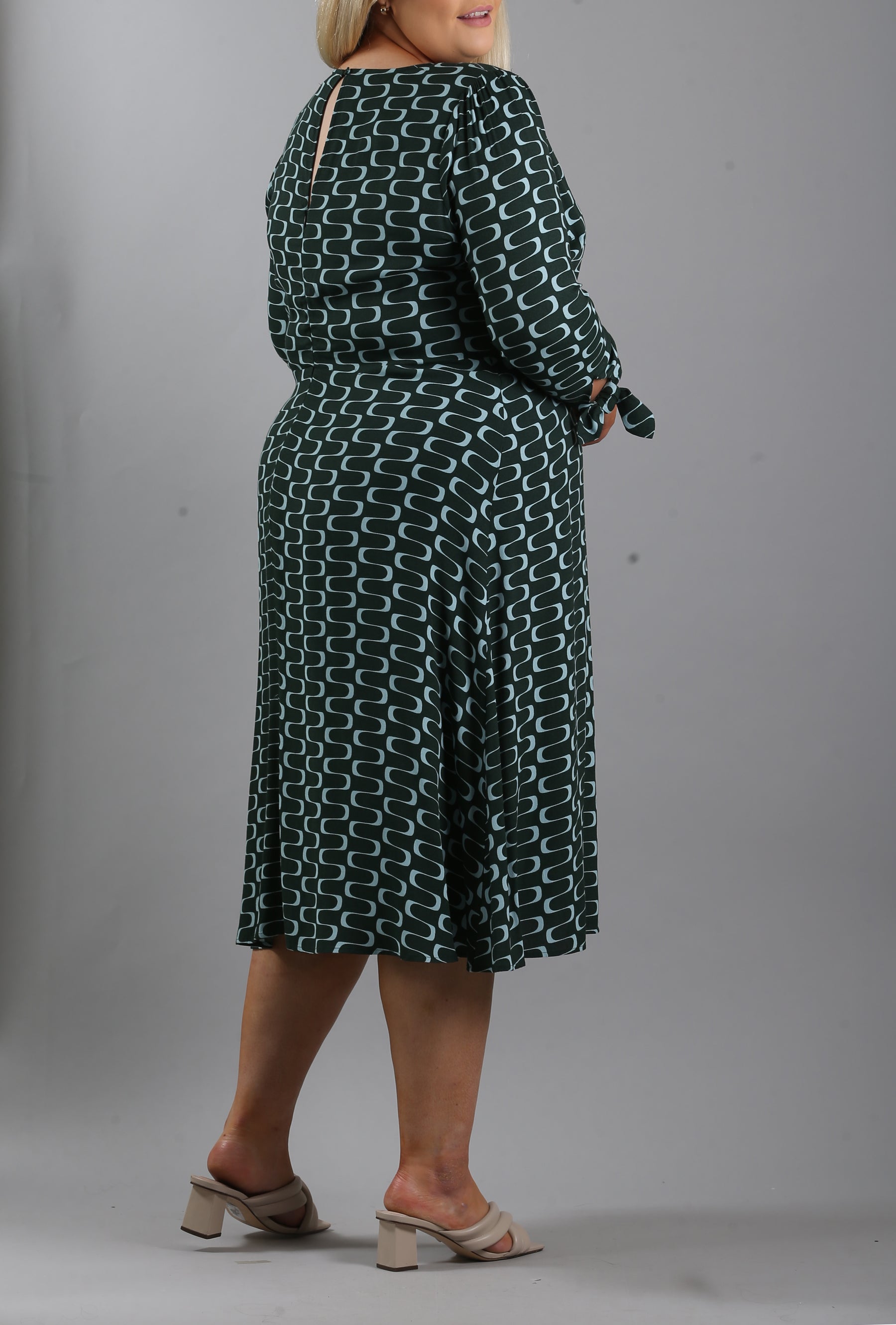 Port Dress Es