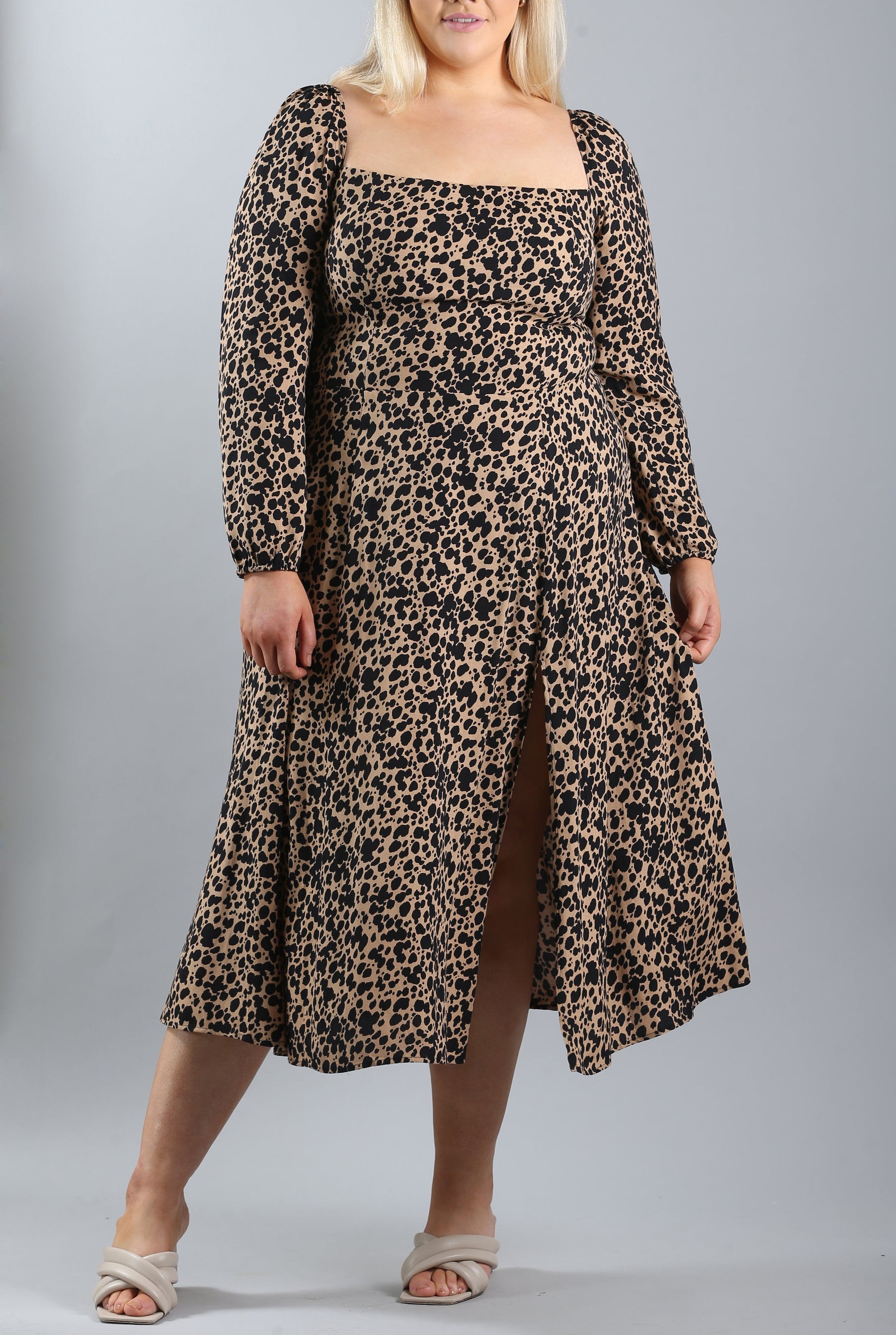 Sigmund Dress Es