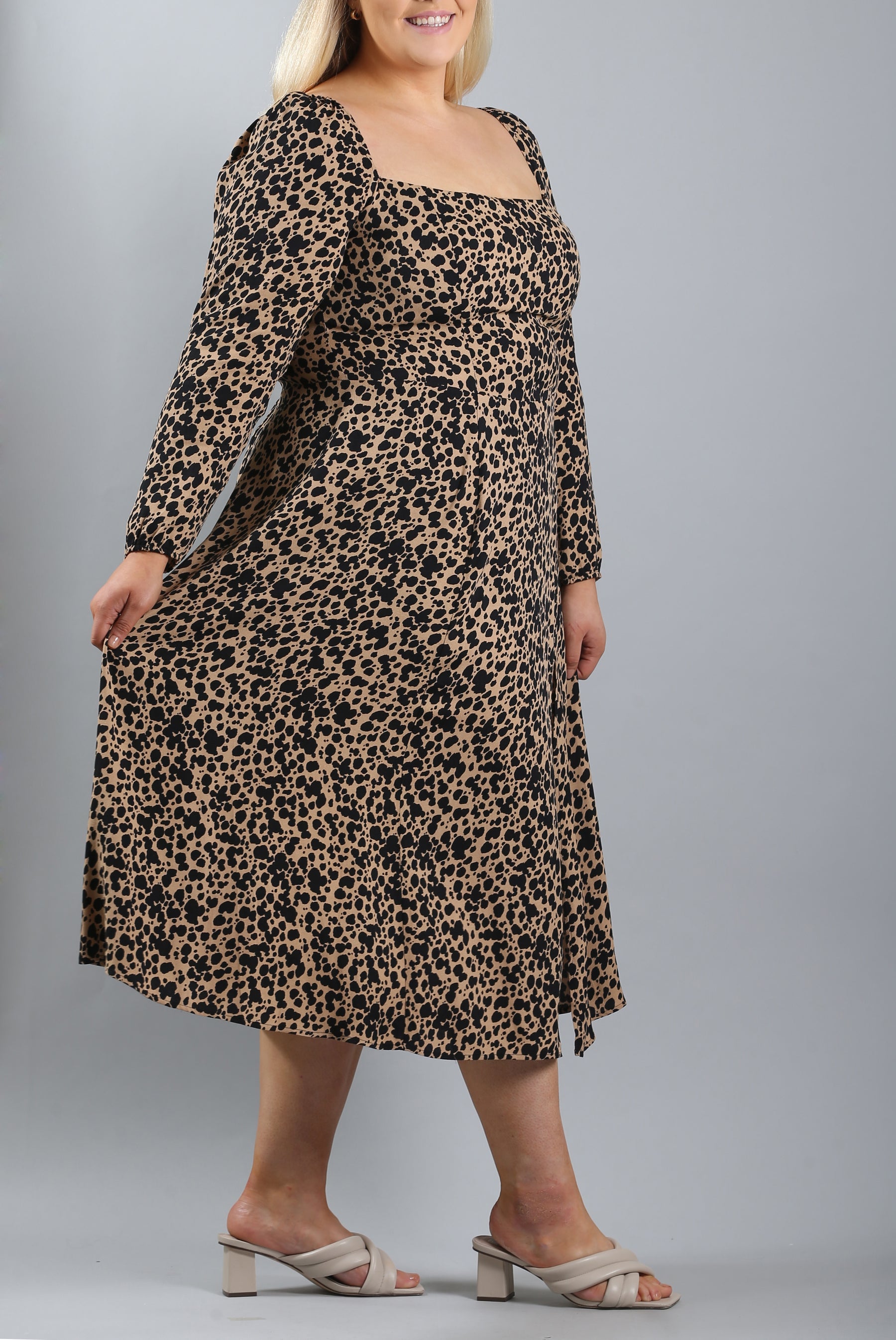 Sigmund Dress Es