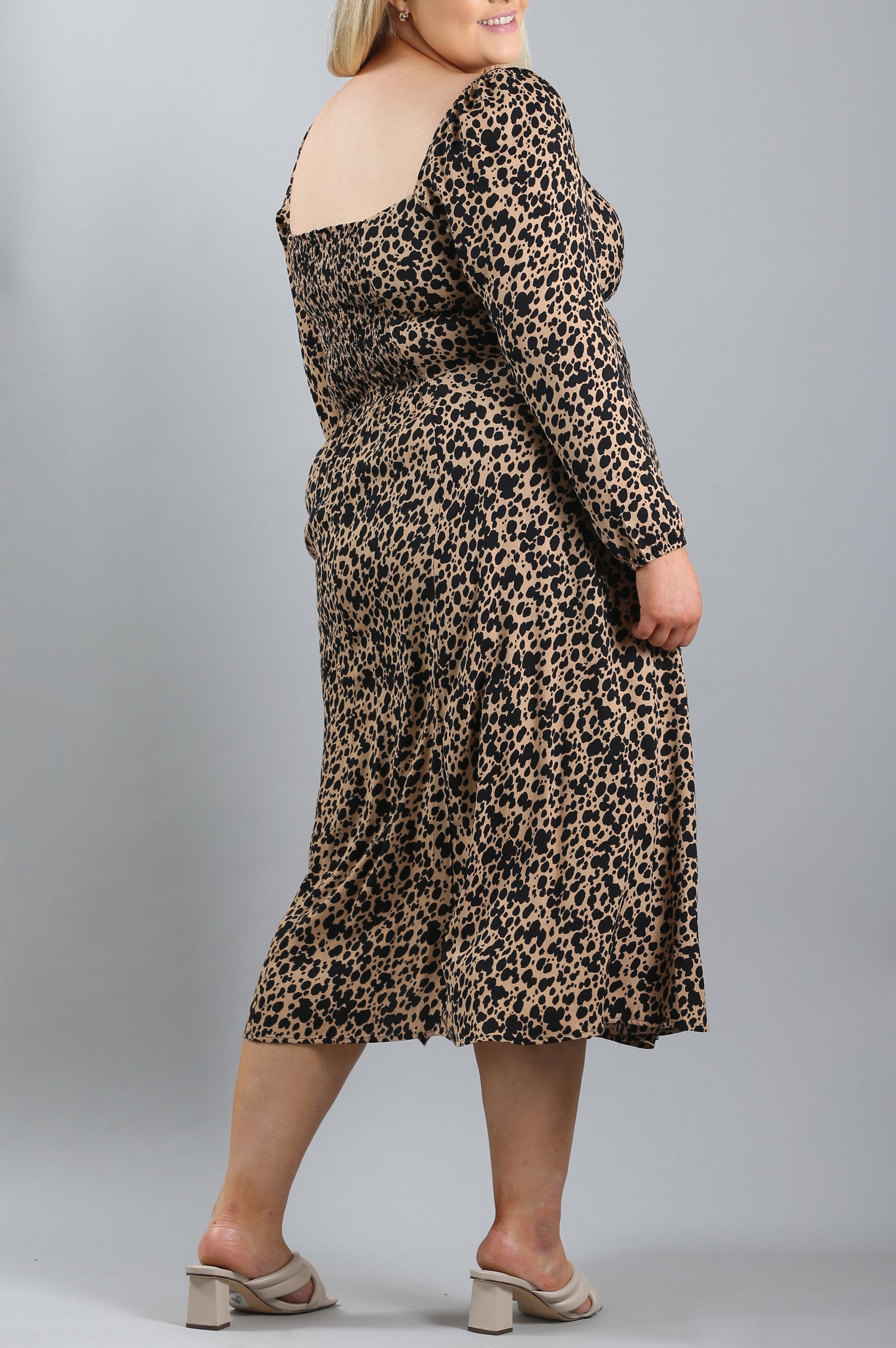 Sigmund Dress Es