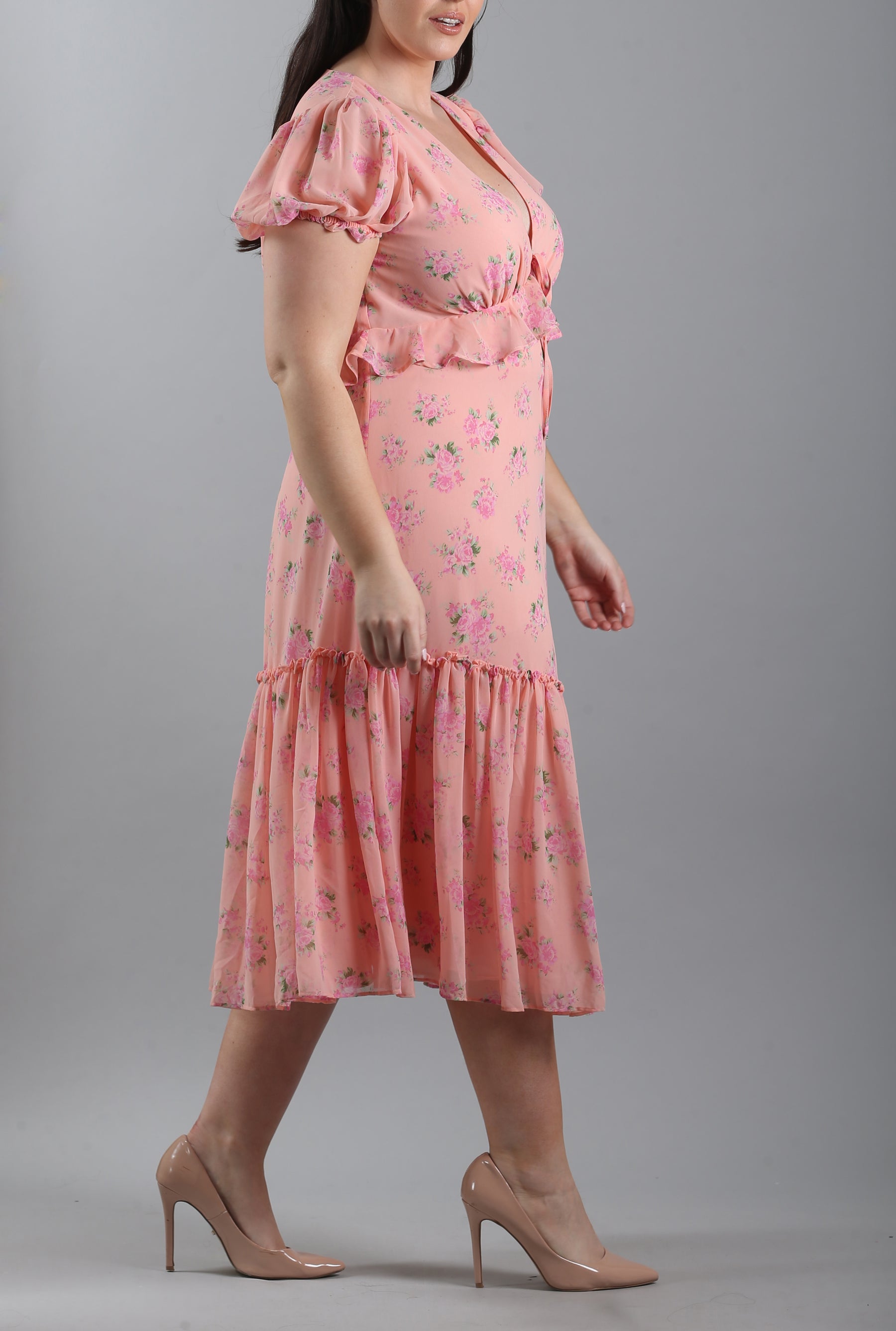 Fleur Dress