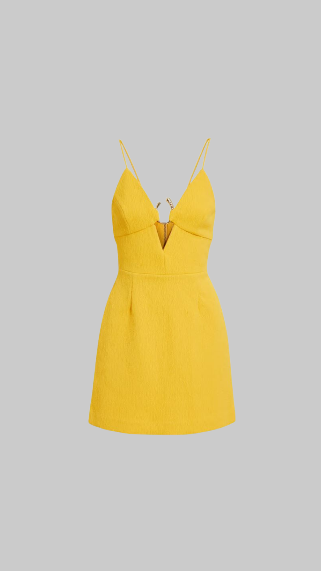 Romy Mini Dress