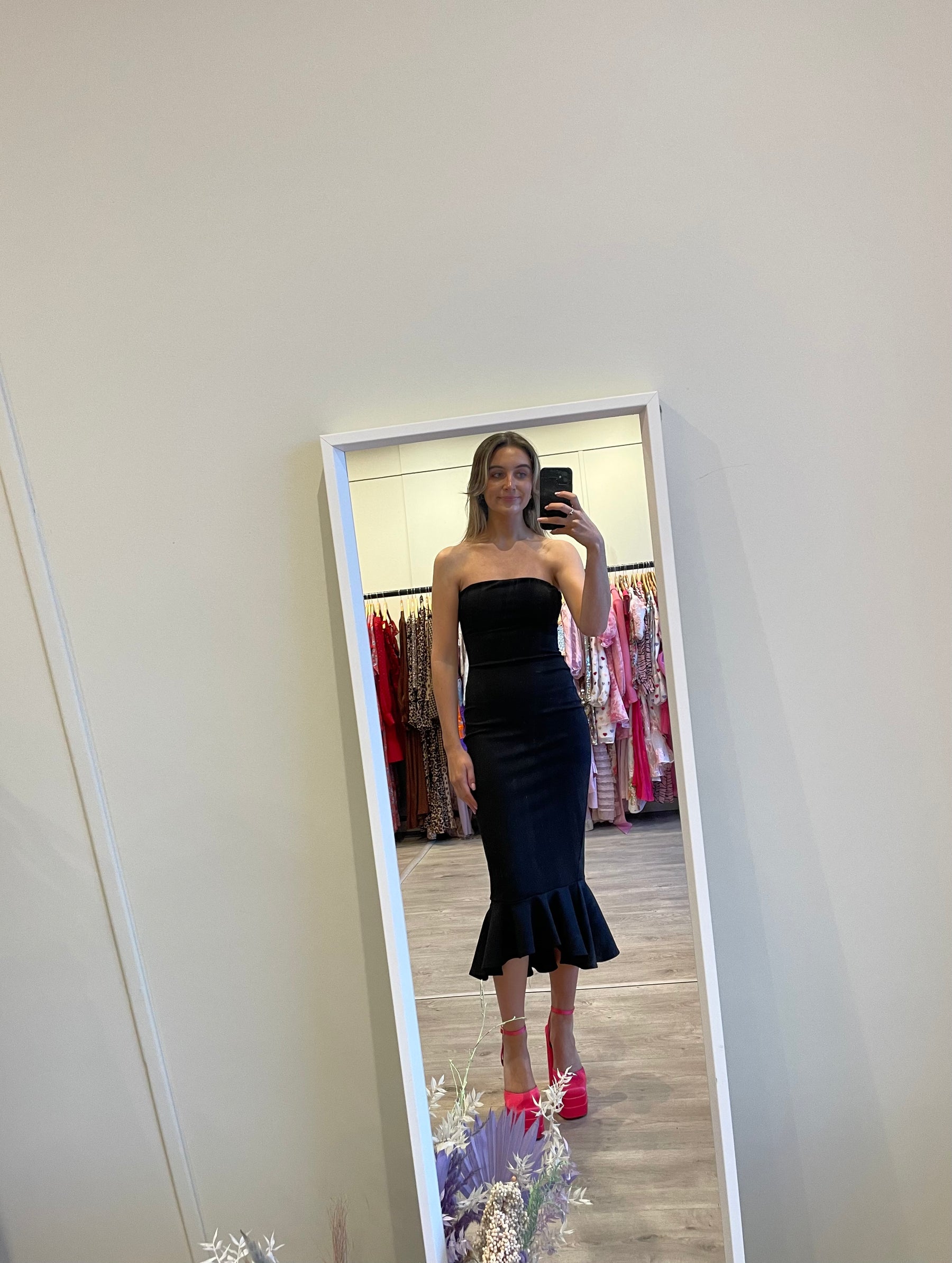 Cocktail Dress