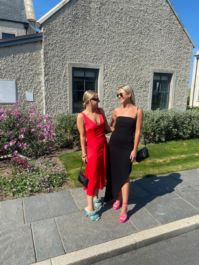 Rima Dress