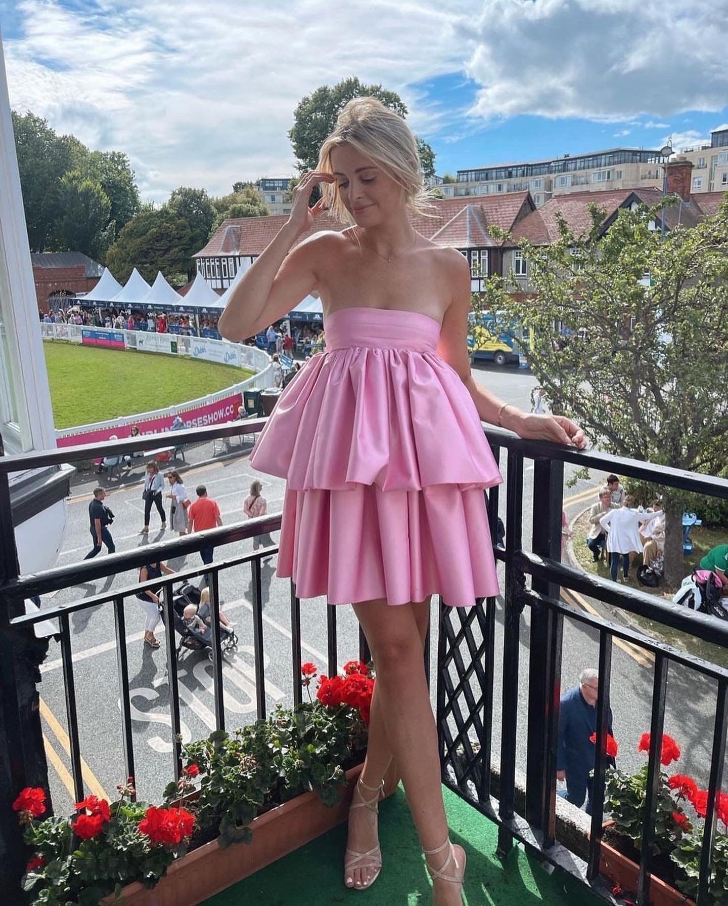 Cocktail Dress