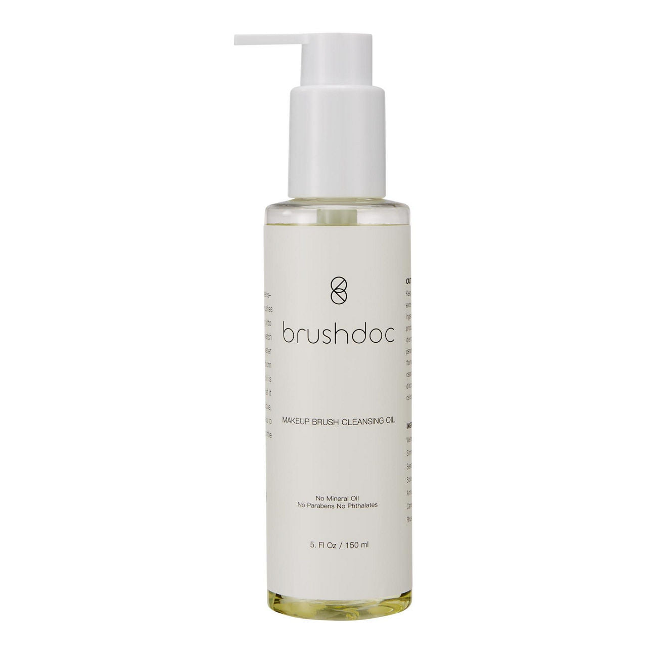 Brushdoc Cleansing Oil
