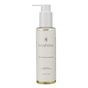 Brushdoc Cleansing Oil