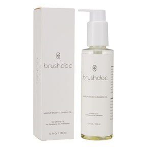 Brushdoc Cleansing Oil