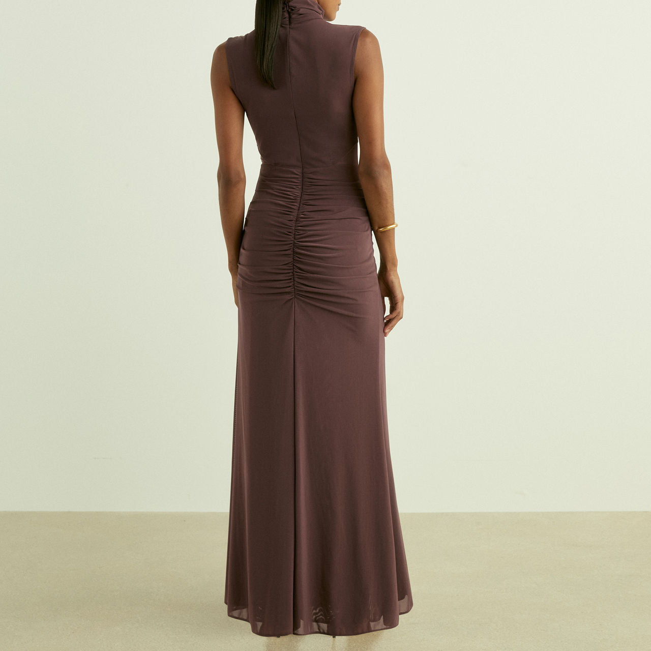 Brown Reiss