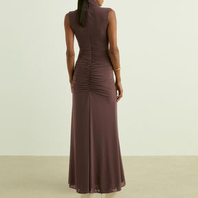 Brown Reiss