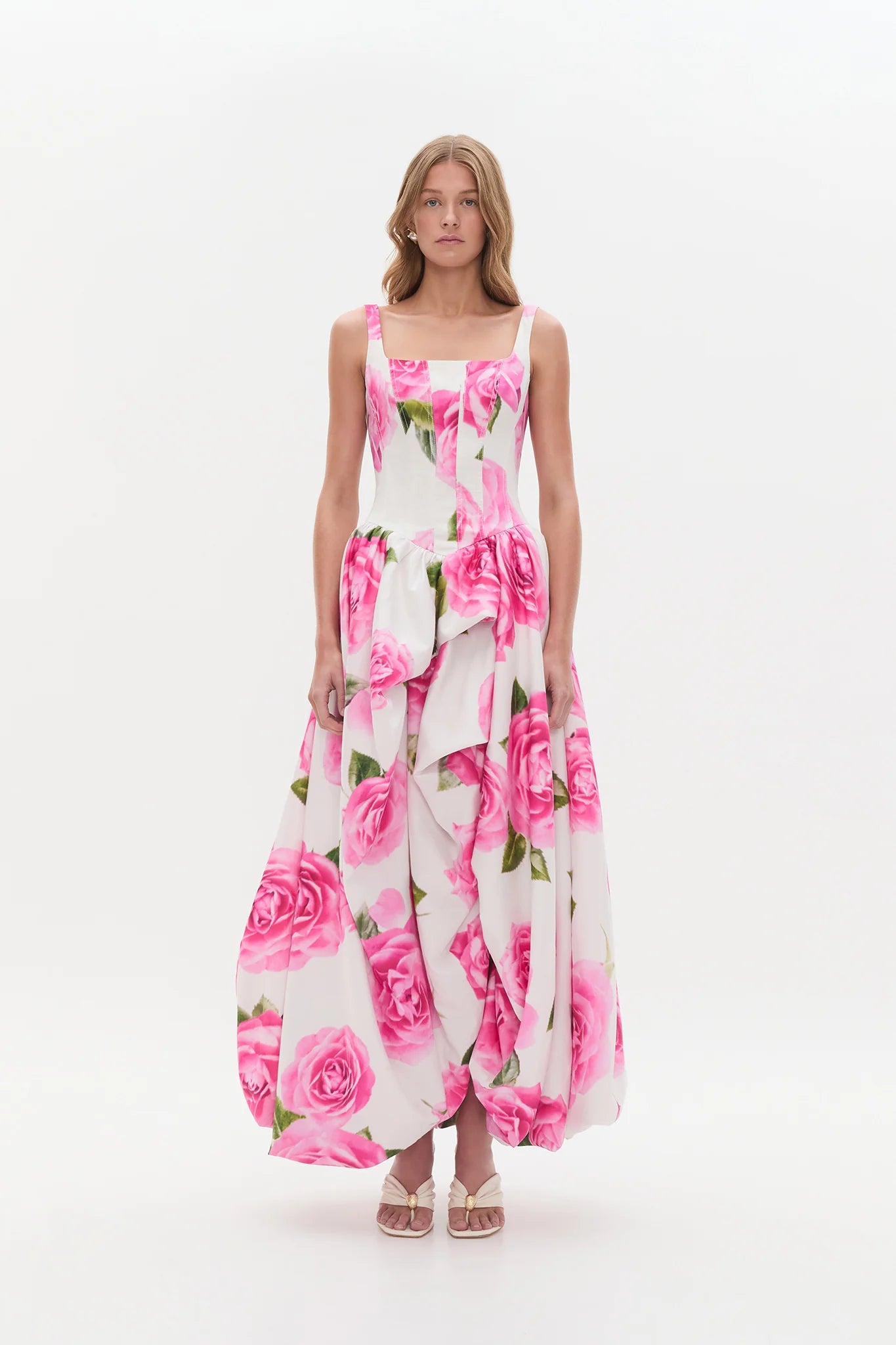 Aje Alani Gown